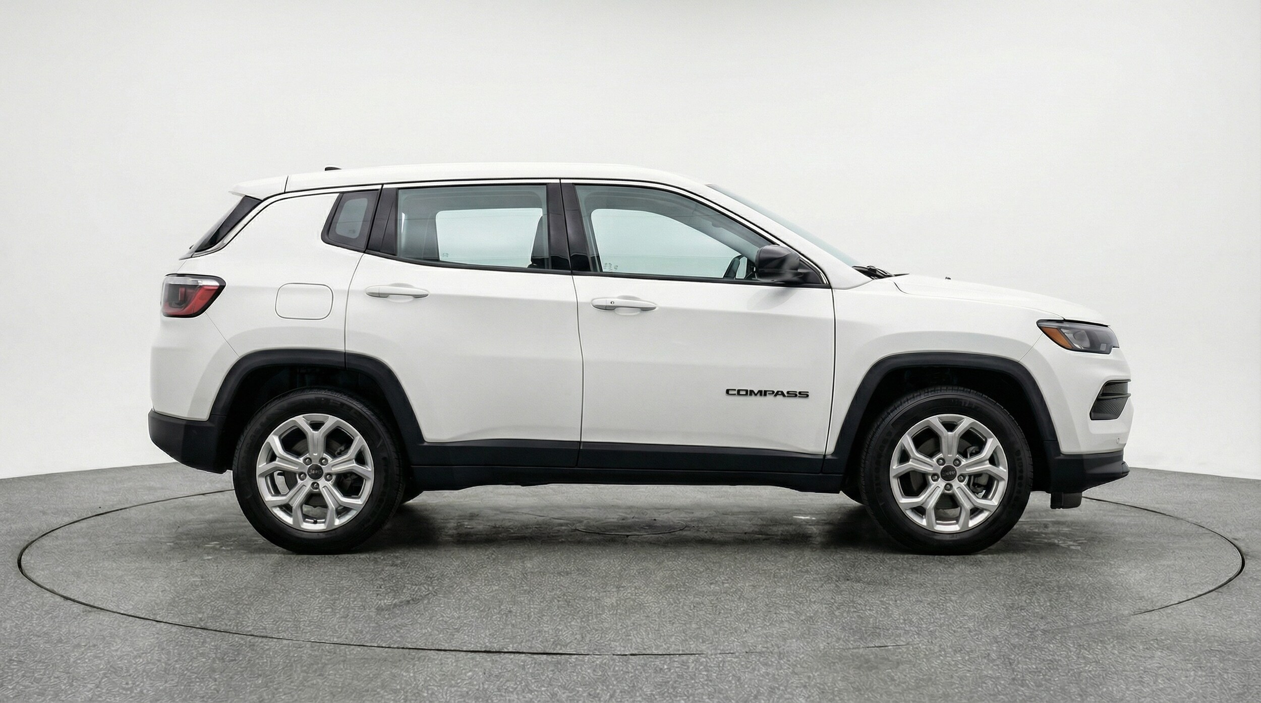 Thumbnail: 2025 Jeep Compass - 8