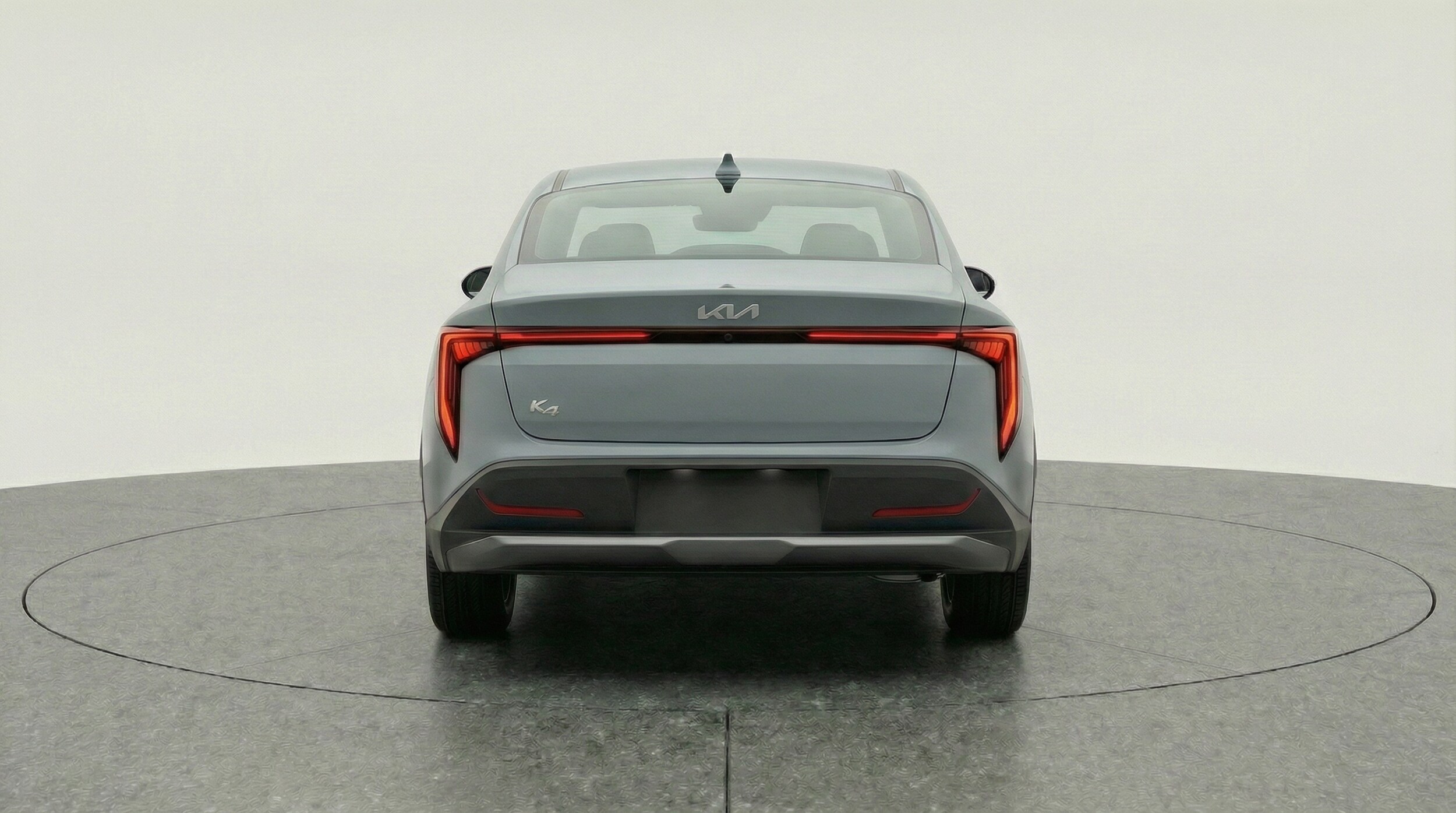 Thumbnail: 2025 Kia K4 - 6