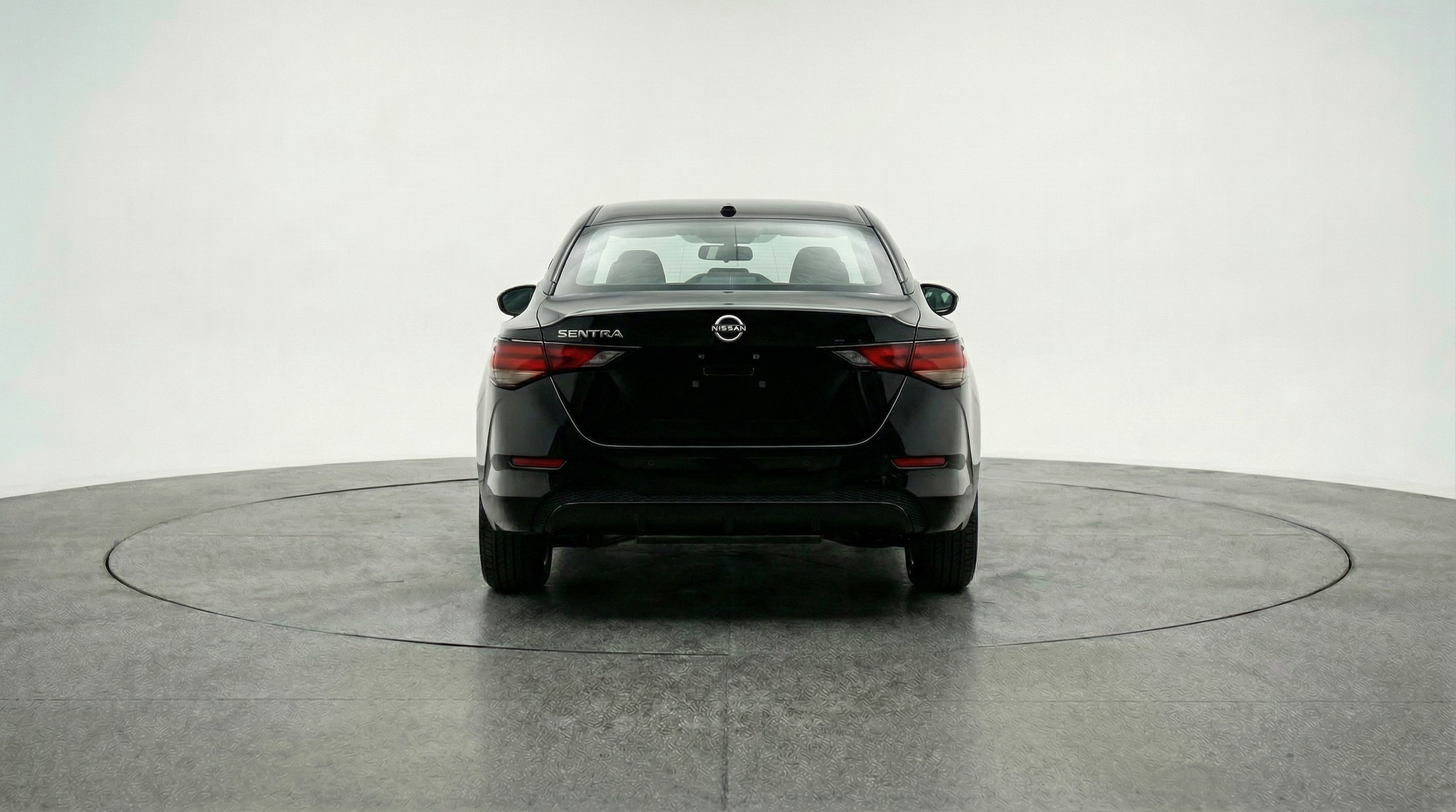 Thumbnail: 2025 Nissan Sentra - 6