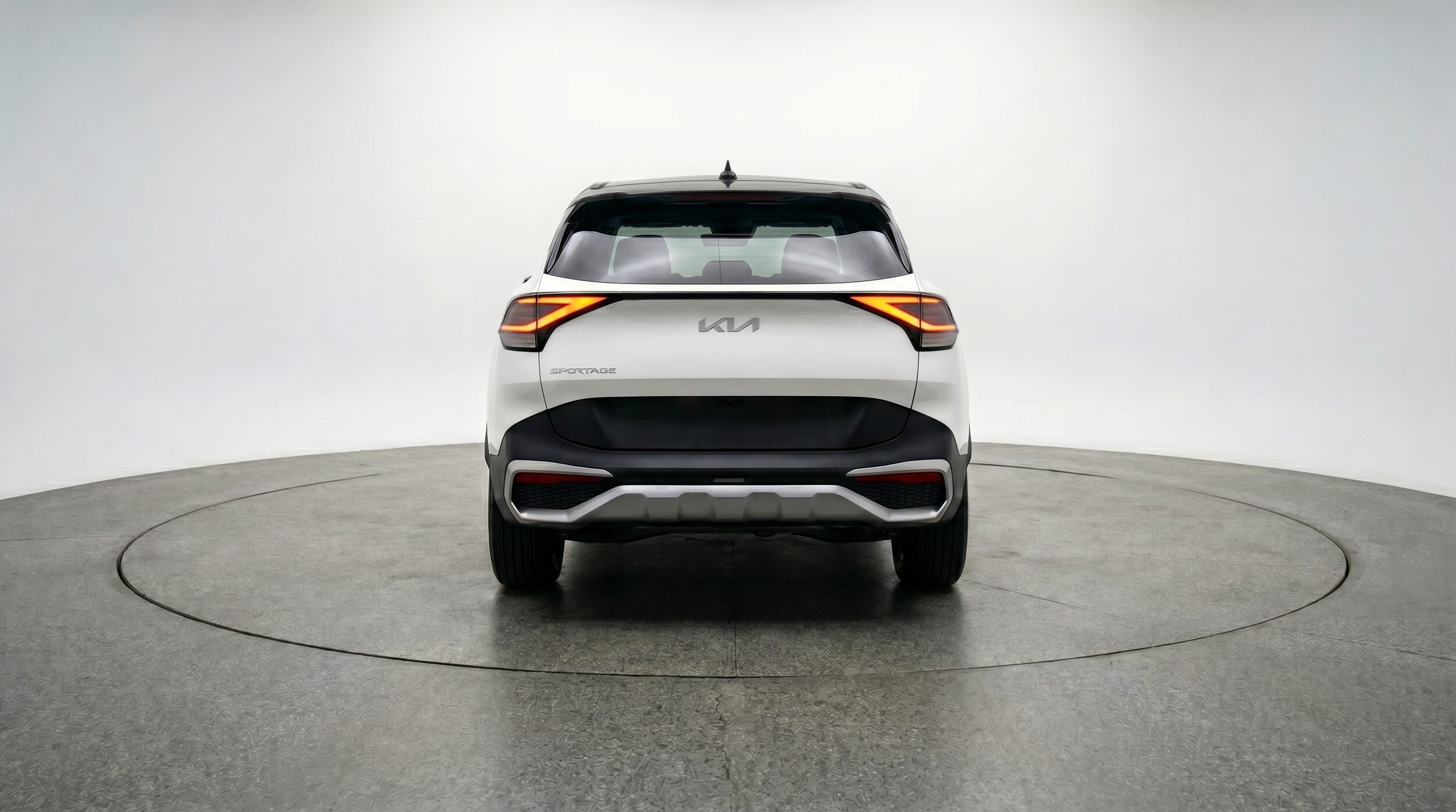 Thumbnail: 2025 Kia Sportage - 6