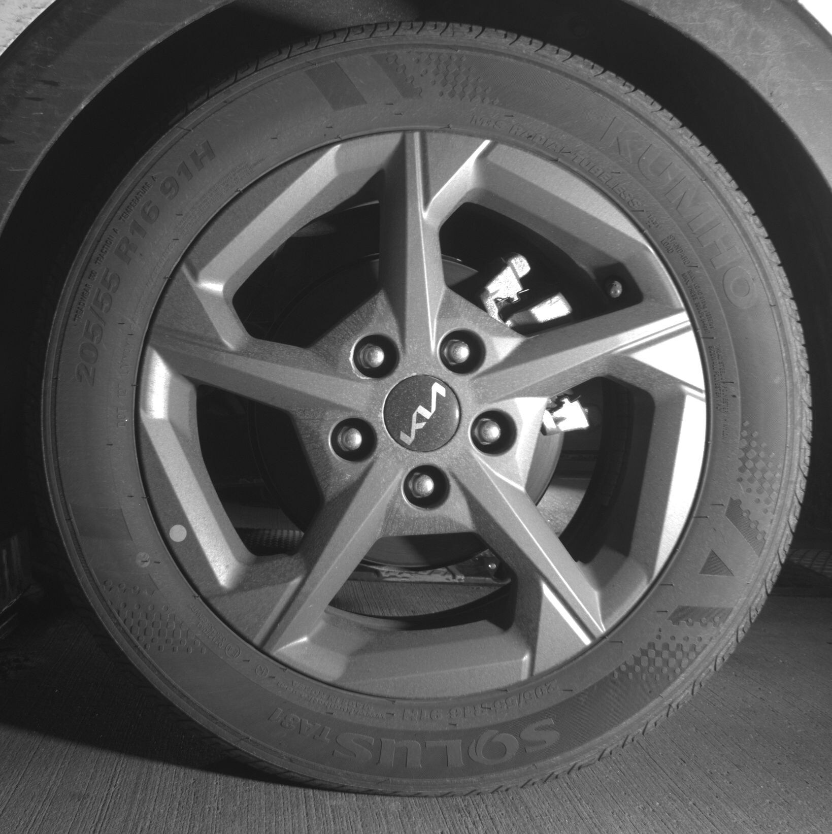 Thumbnail: 2025 Kia K4 - 11