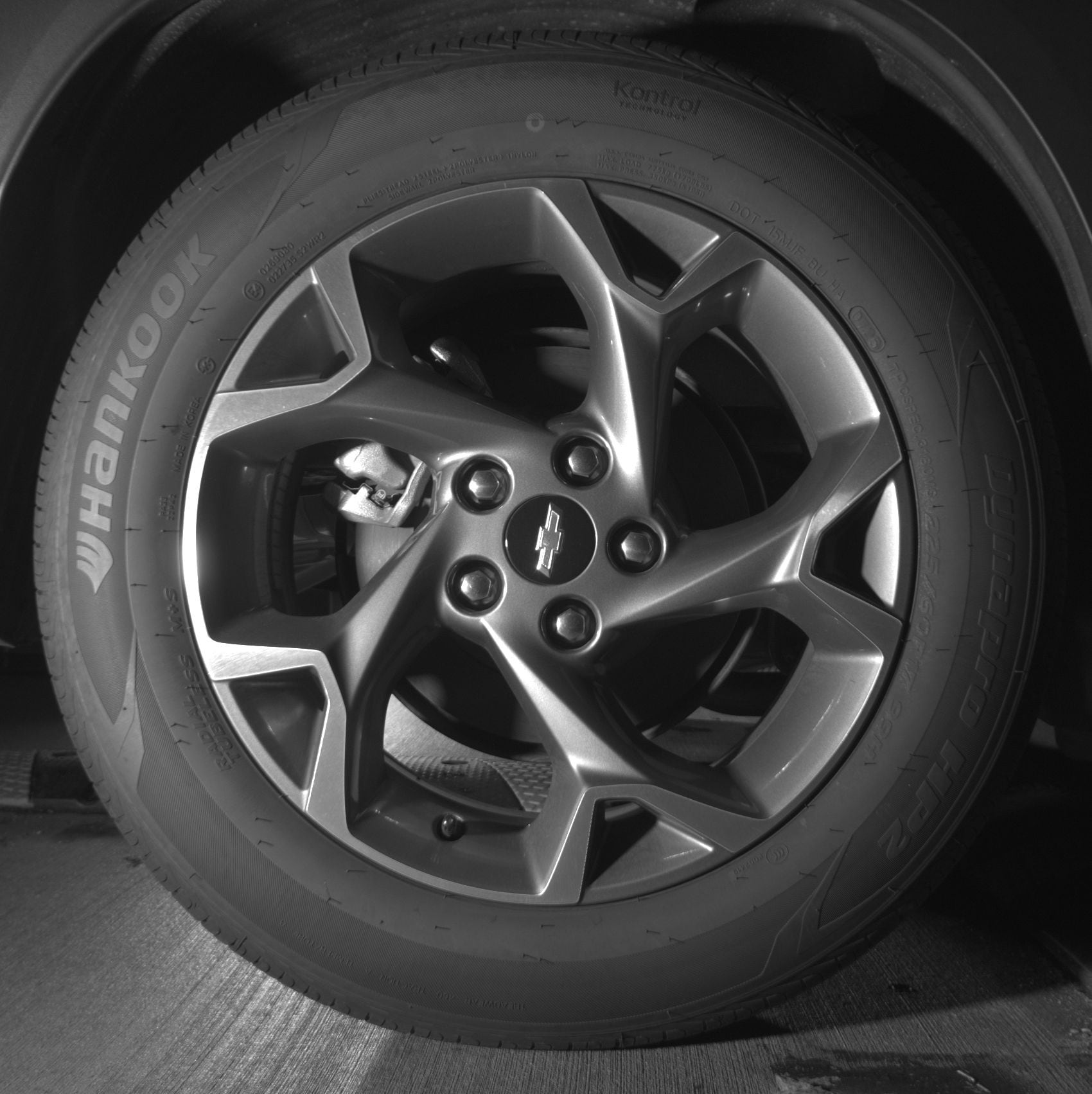 Thumbnail: 2025 Chevrolet Trax - 12