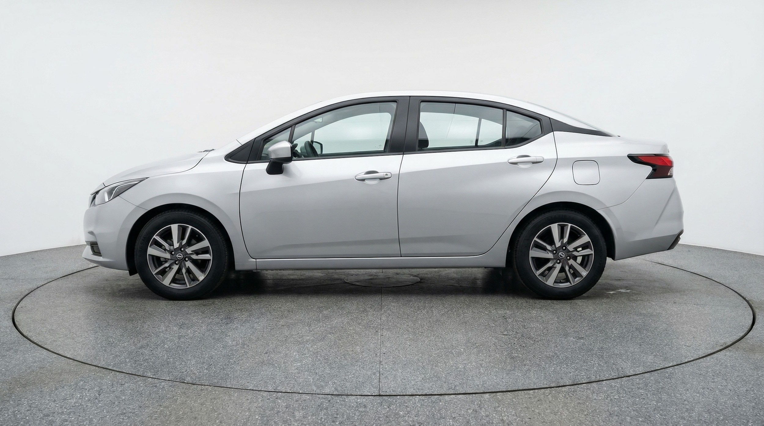 Thumbnail: 2025 Nissan Versa - 4