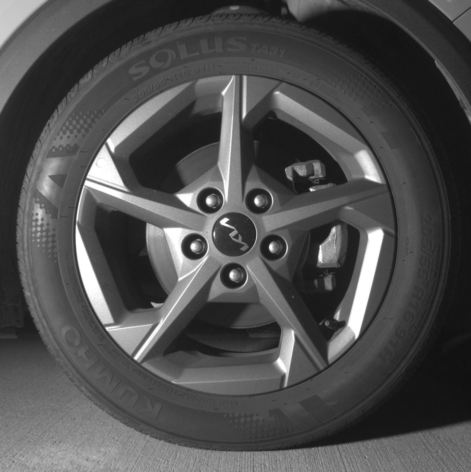 Thumbnail: 2025 Kia K4 - 10