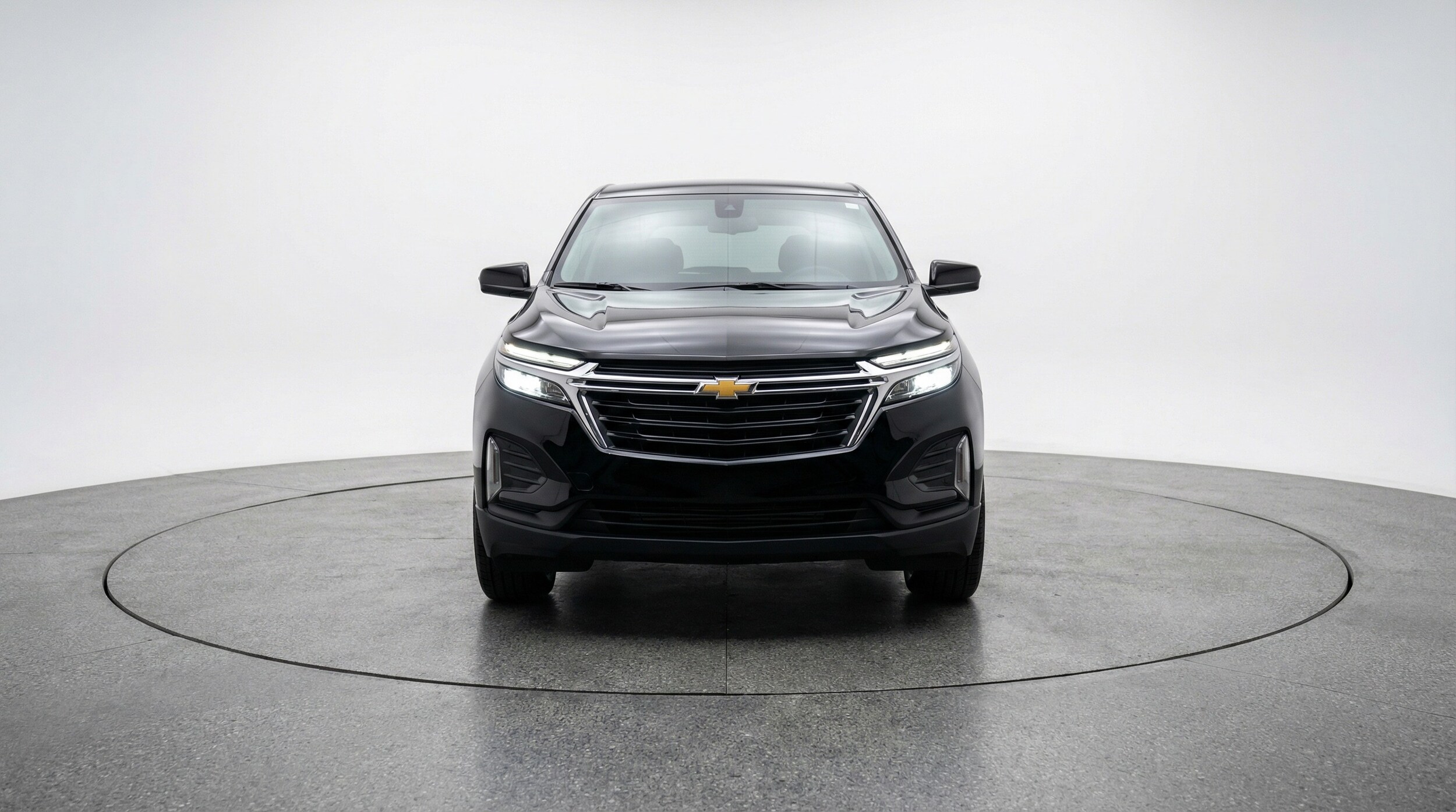 Thumbnail: 2025 Chevrolet Equinox - 2