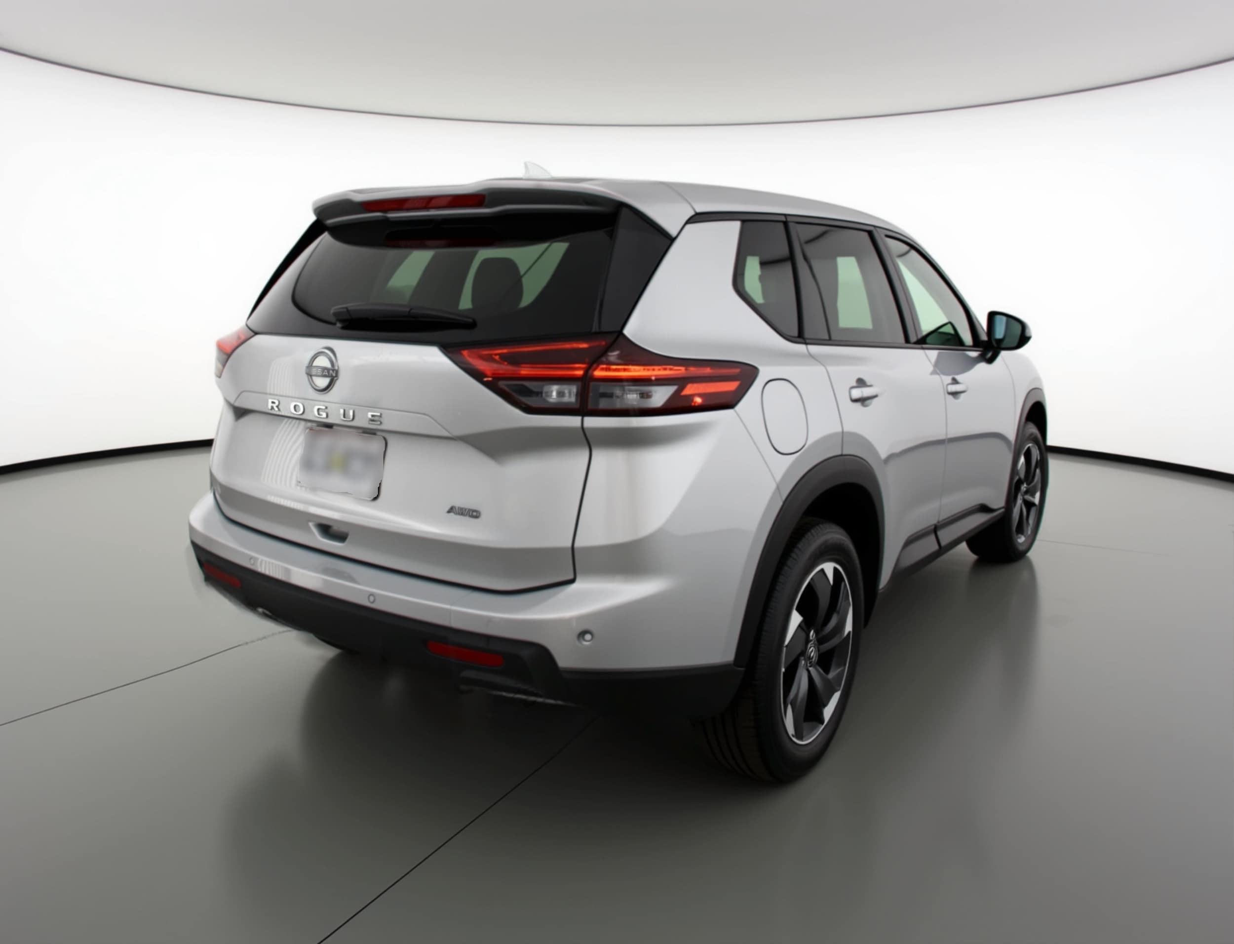 Thumbnail: 2025 Nissan Rogue - 7