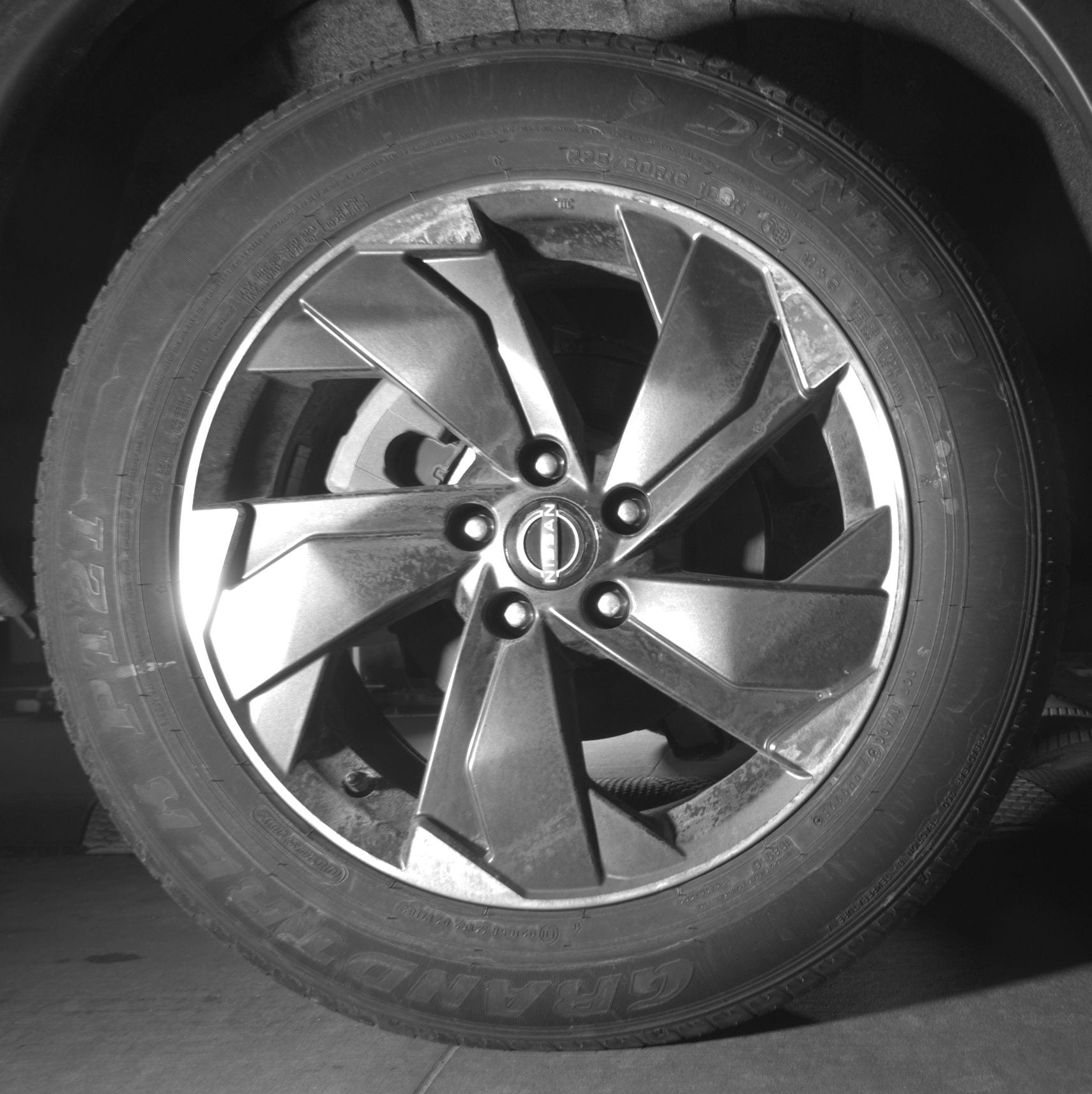 Thumbnail: 2025 Nissan Rogue - 12