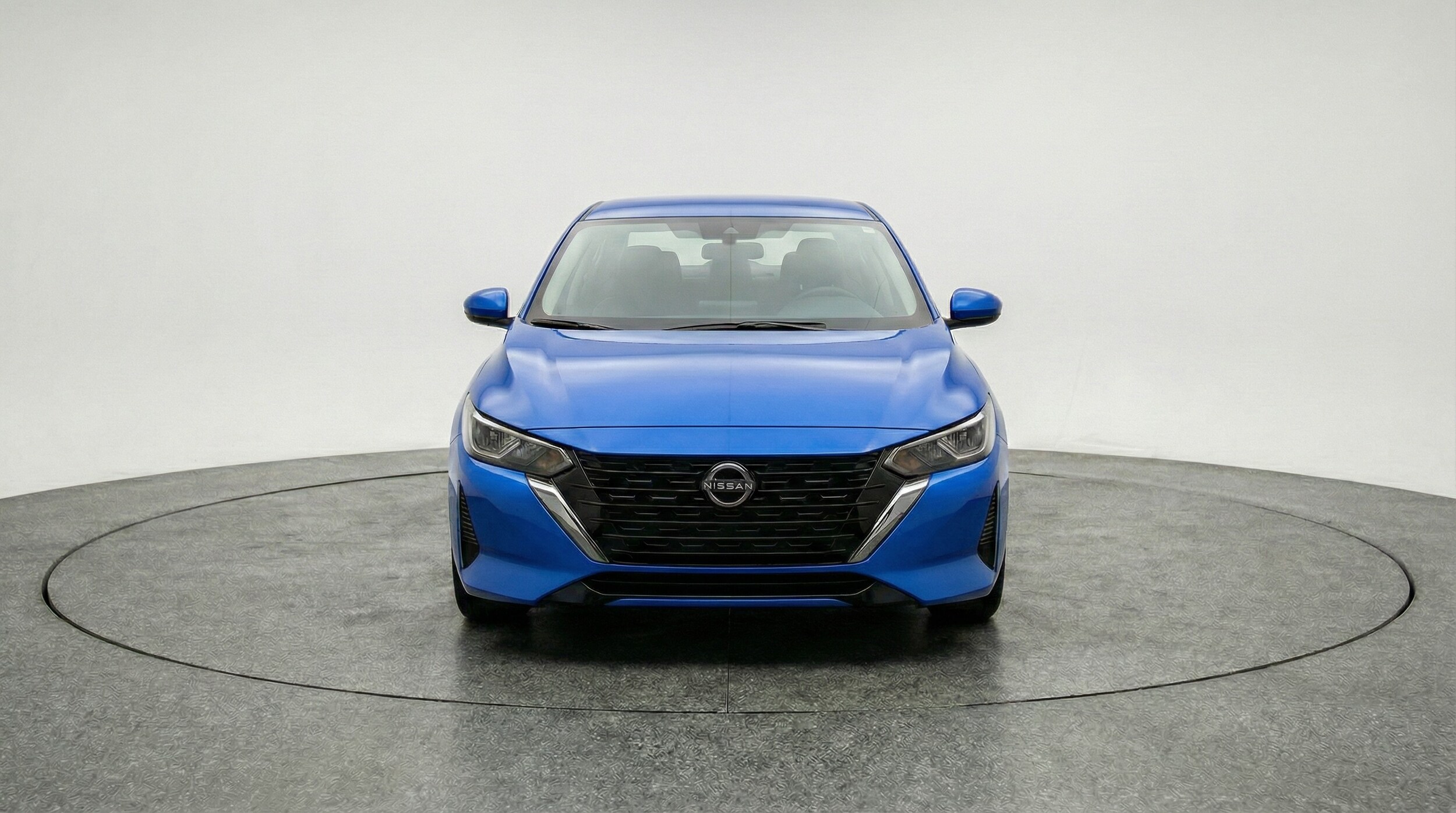 Thumbnail: 2025 Nissan Sentra - 2