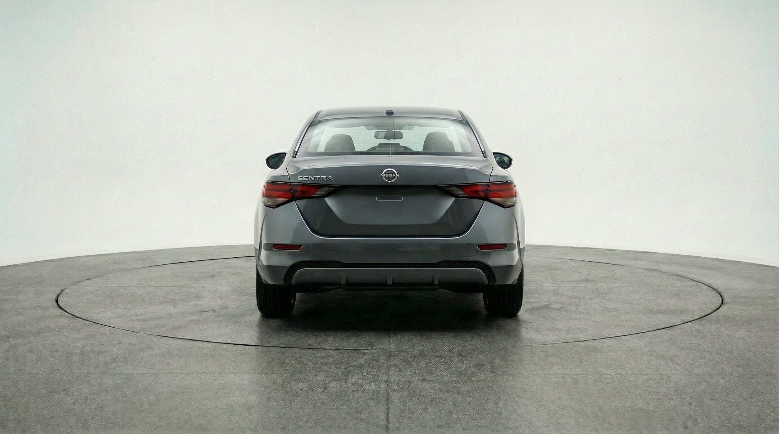 Thumbnail: 2025 Nissan Sentra - 7
