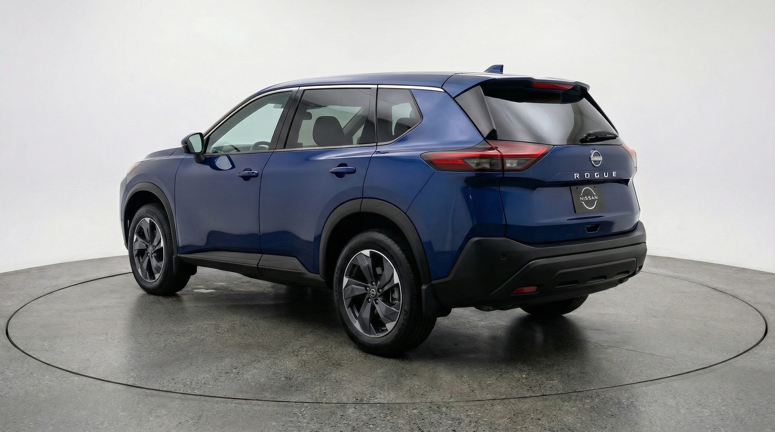 Thumbnail: 2025 Nissan Rogue - 5