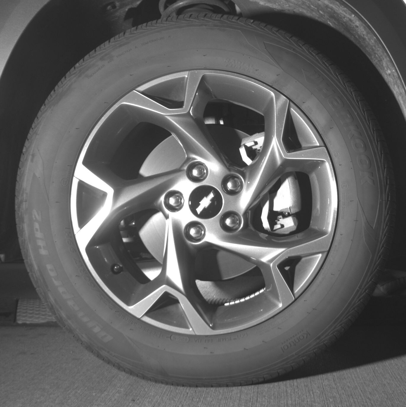 Thumbnail: 2025 Chevrolet Trax - 10