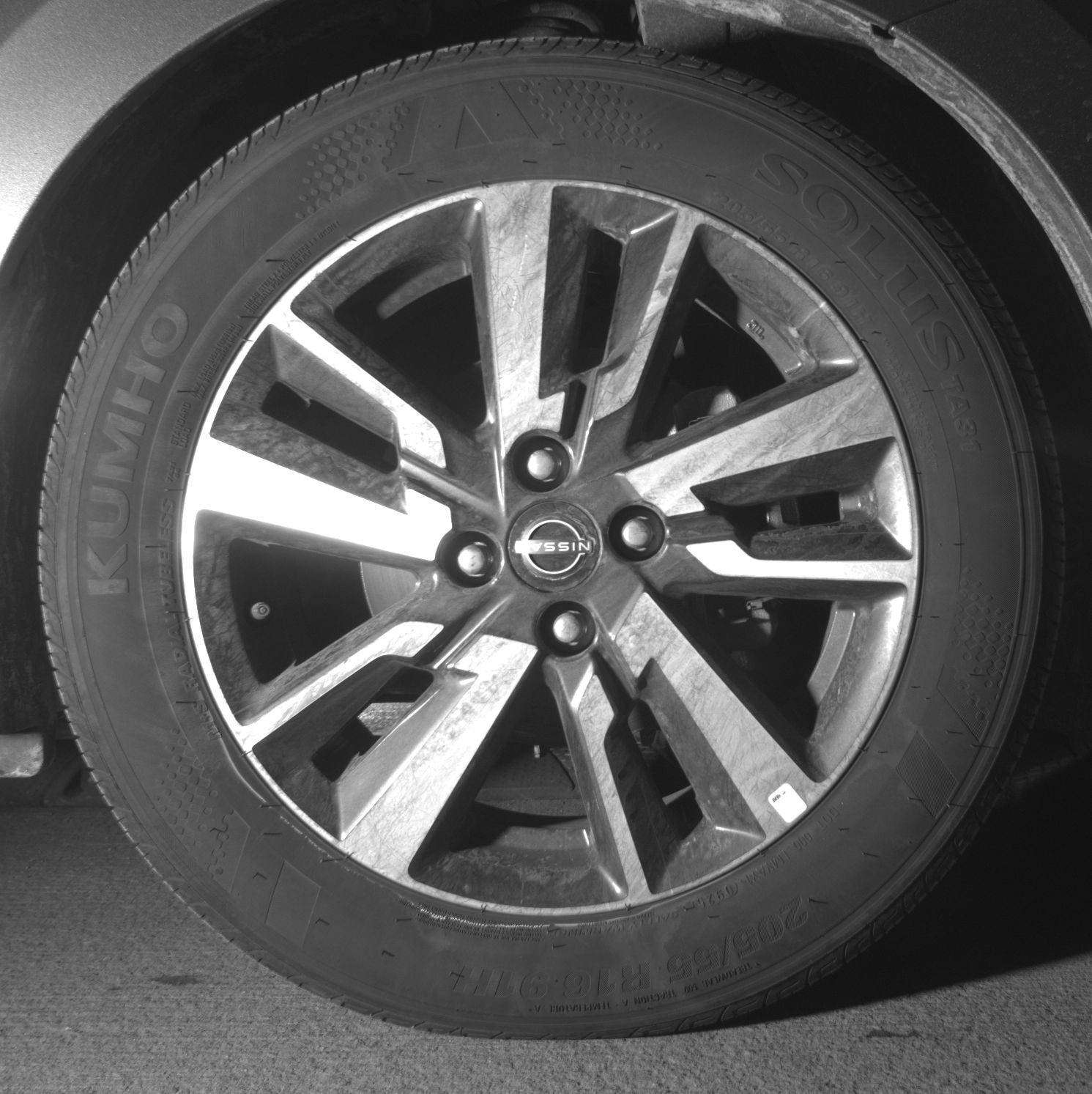 Thumbnail: 2025 Nissan Versa - 10