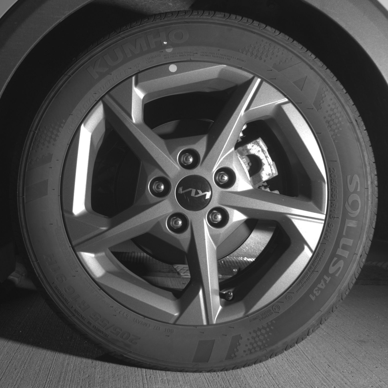 Thumbnail: 2025 Kia K4 - 11