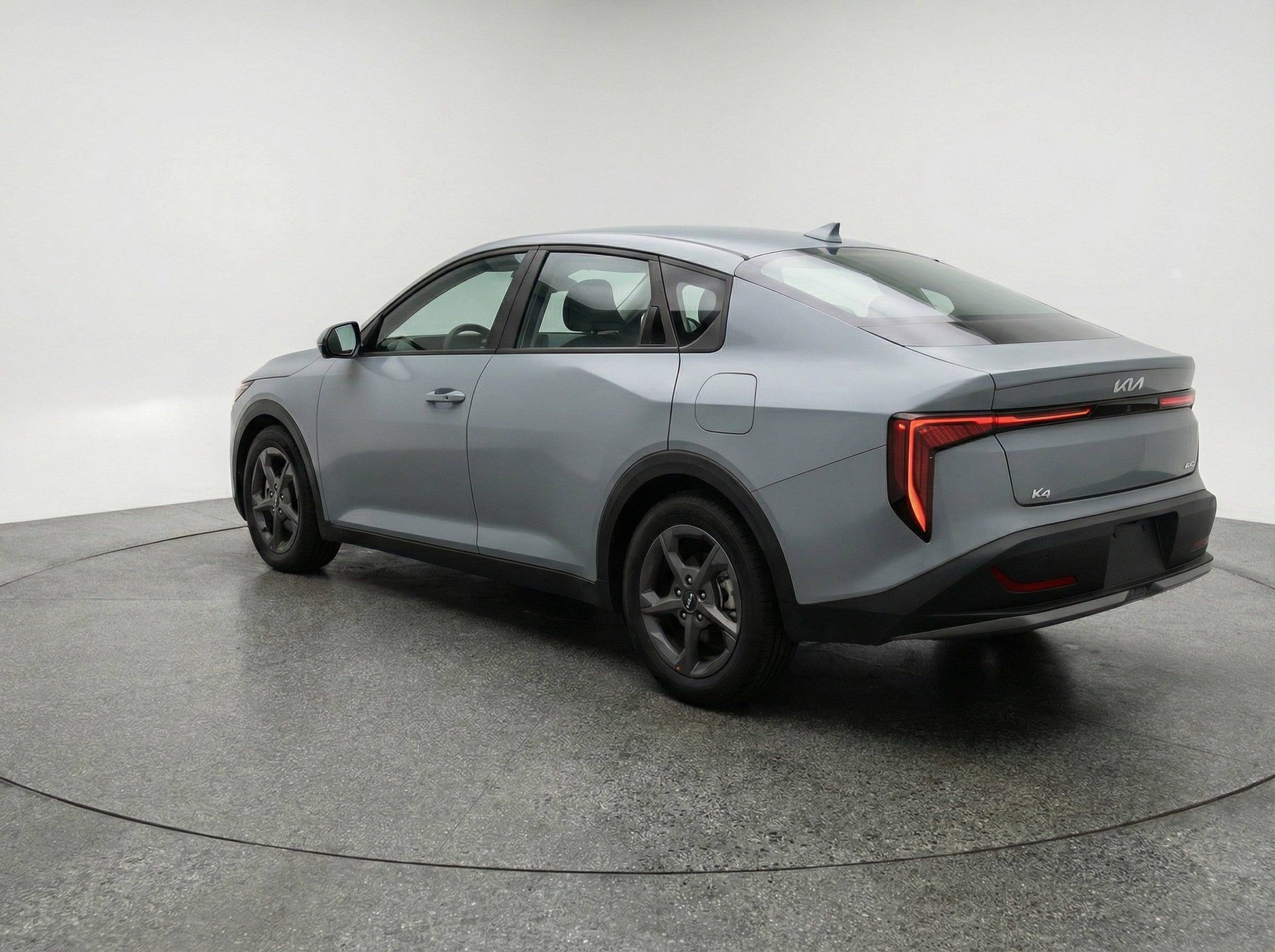 Thumbnail: 2025 Kia K4 - 5