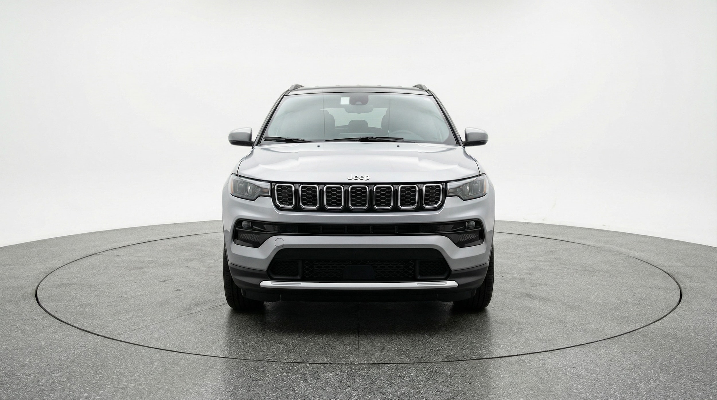 Thumbnail: 2025 Jeep Compass - 2
