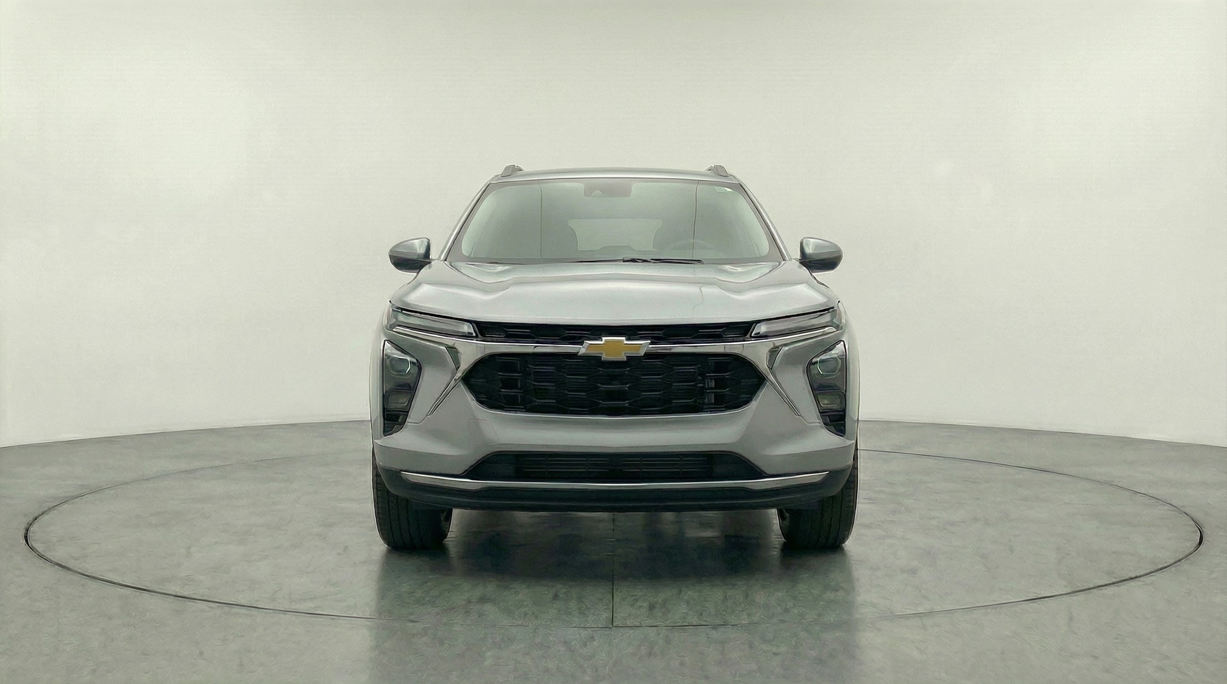 Thumbnail: 2025 Chevrolet Trax - 2