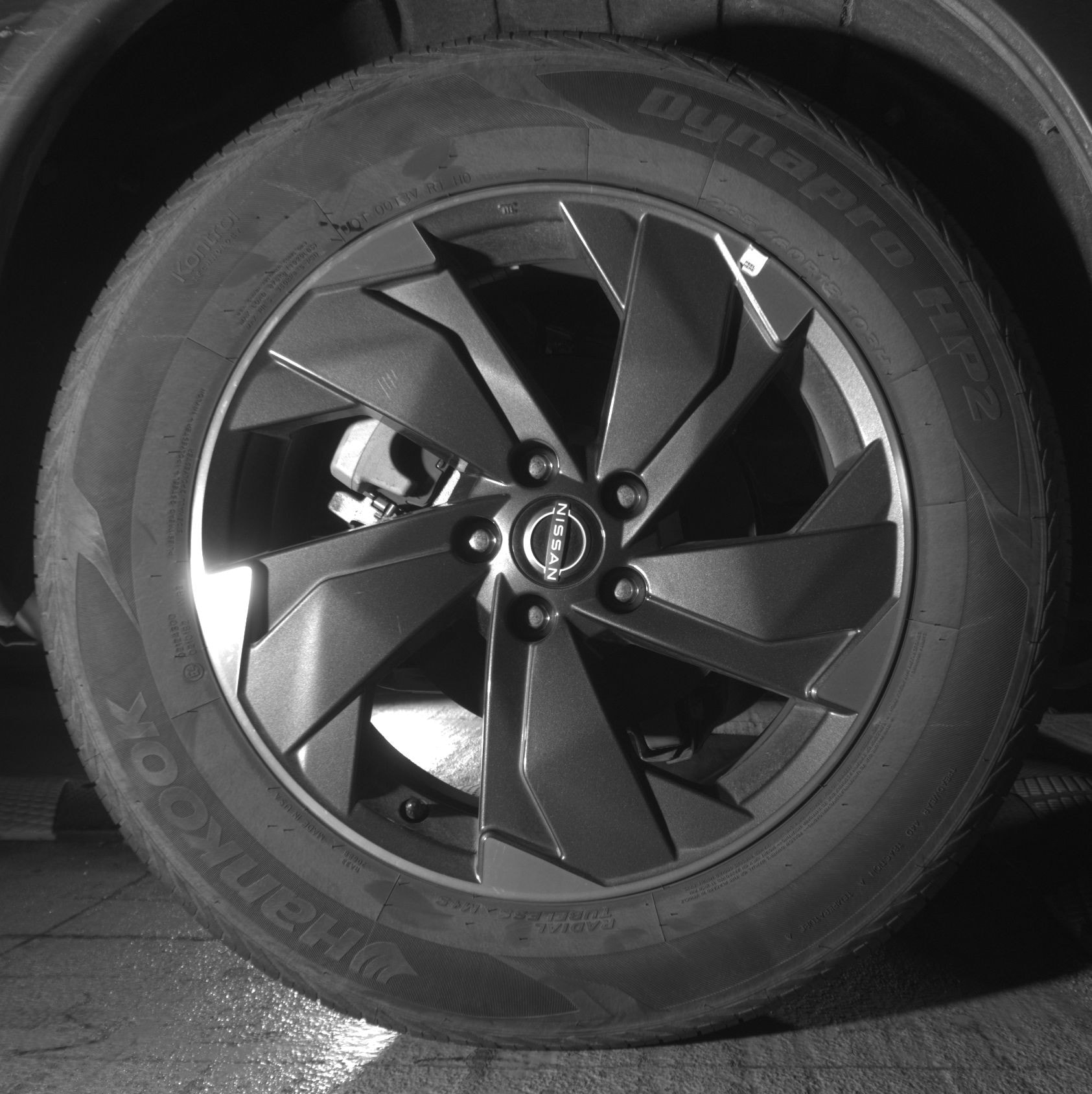 Thumbnail: 2025 Nissan Rogue - 12