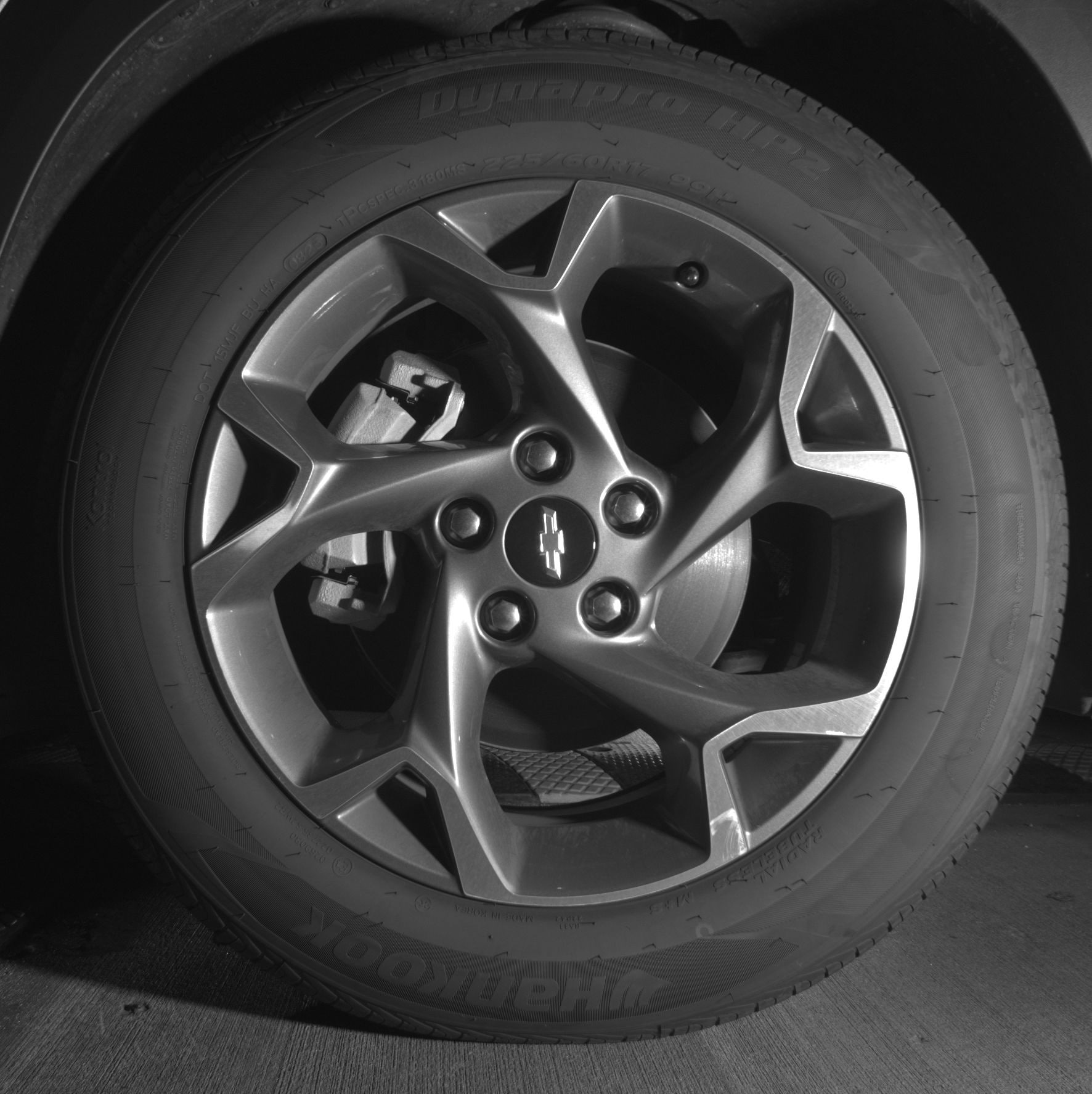 Thumbnail: 2025 Chevrolet Trax - 9