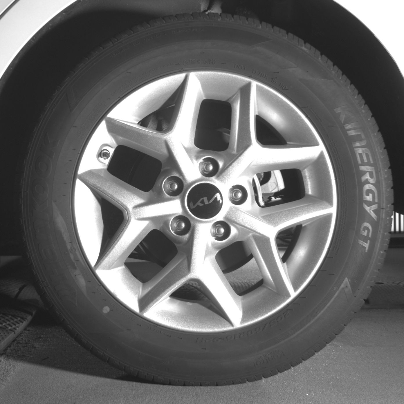 Thumbnail: 2025 Kia Soul - 11