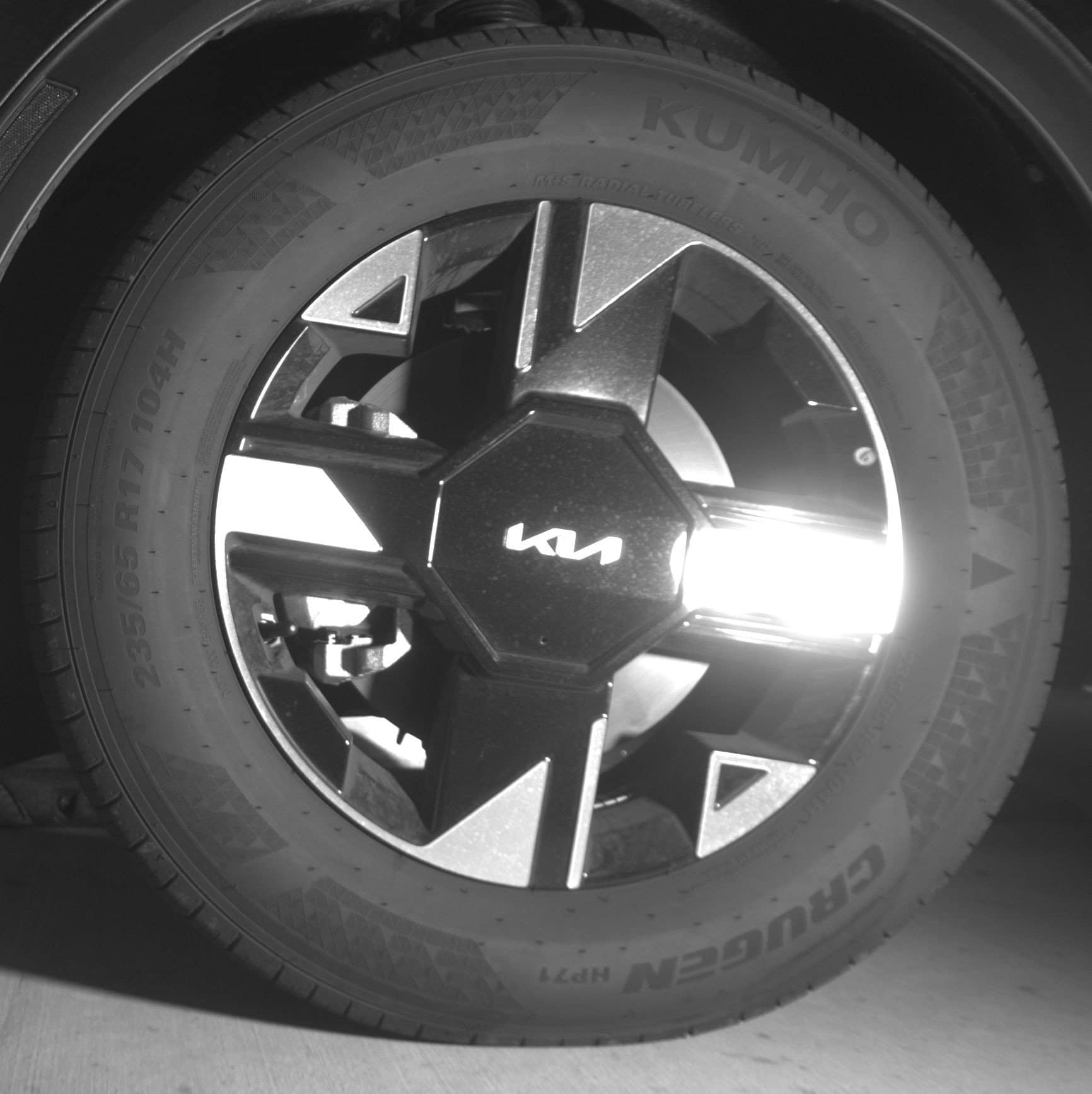Thumbnail: 2026 Kia Sportage - 12