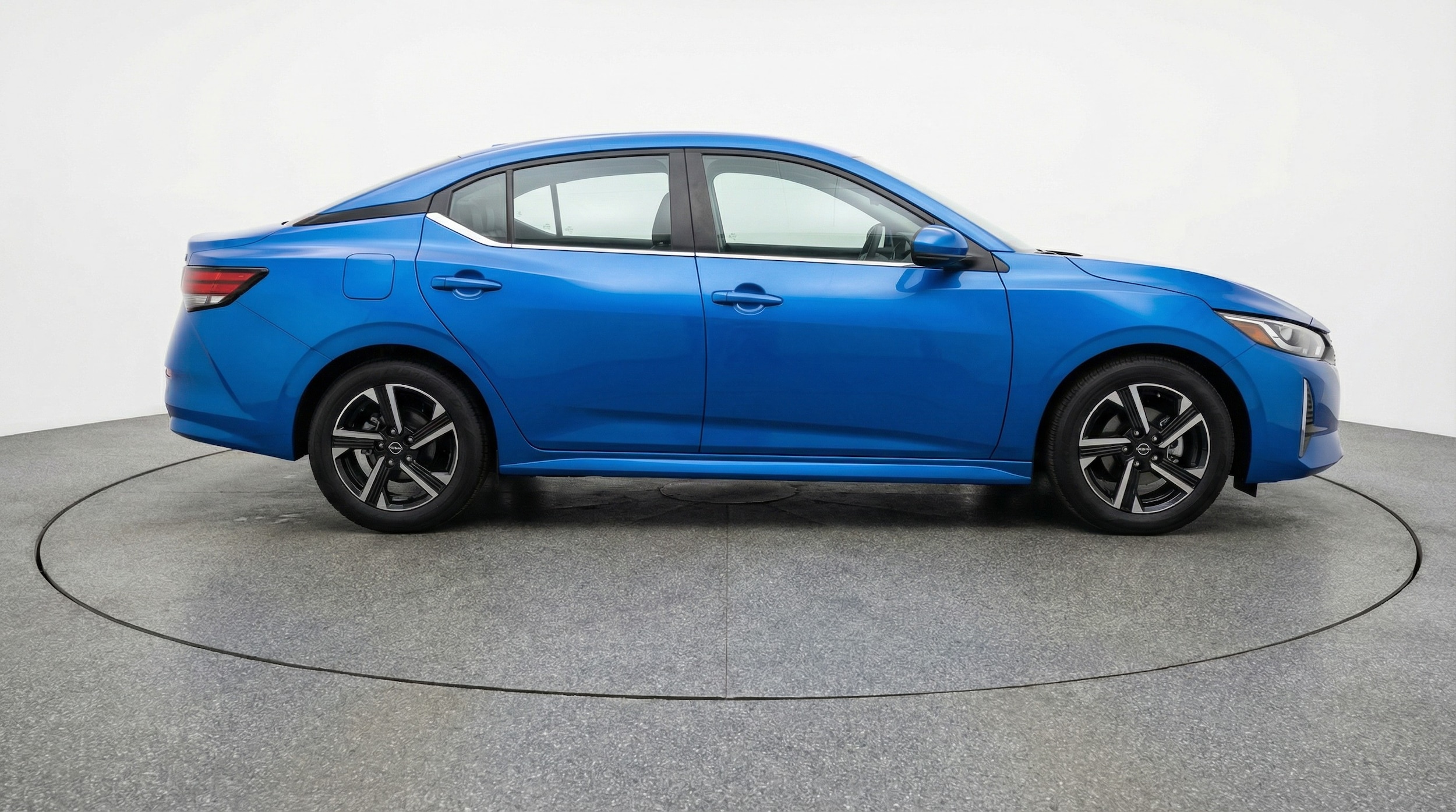 Thumbnail: 2025 Nissan Sentra - 8