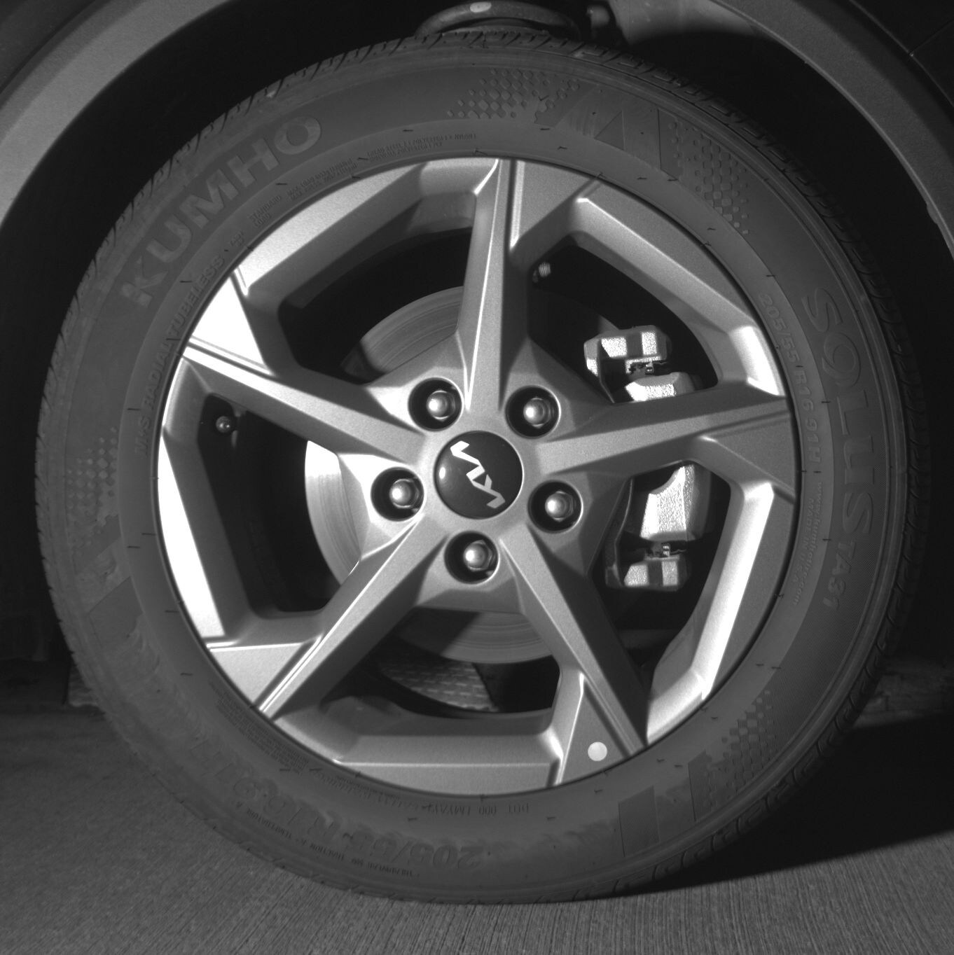 Thumbnail: 2025 Kia K4 - 10