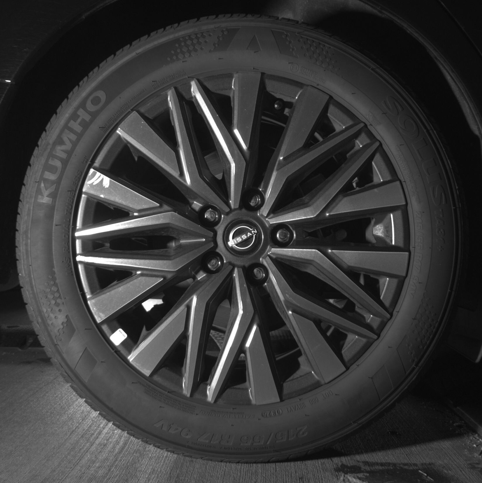 Thumbnail: 2025 Nissan Altima - 12