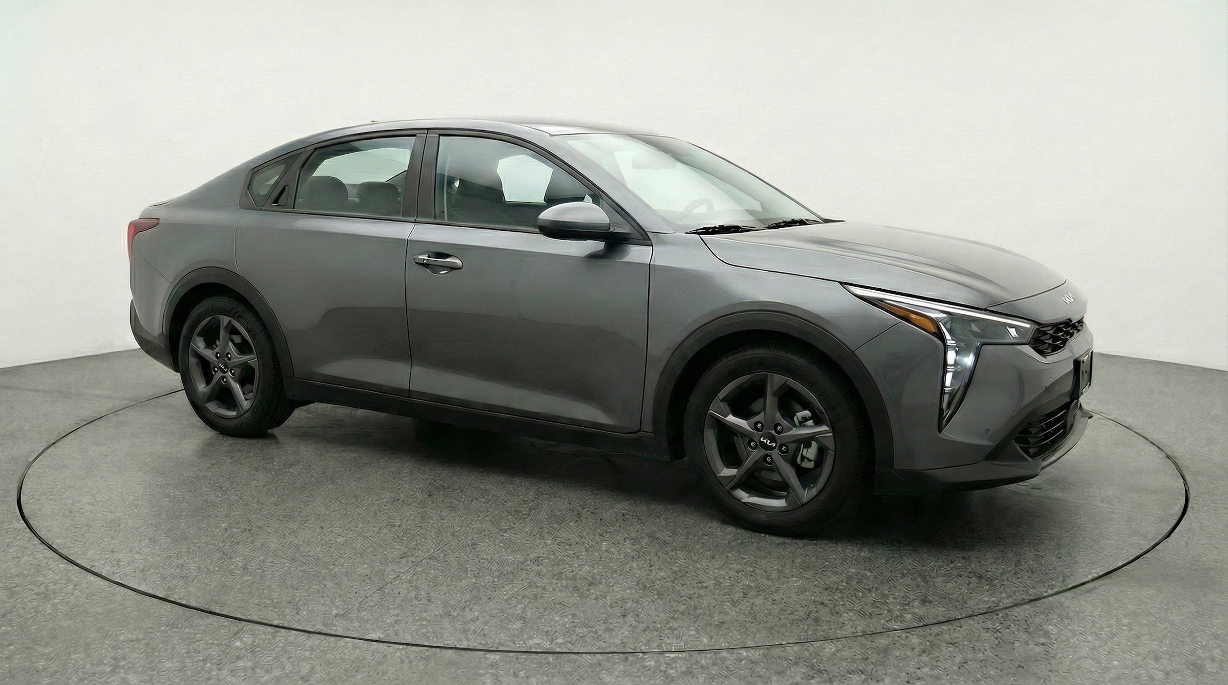 Thumbnail: 2025 Kia K4 - 1