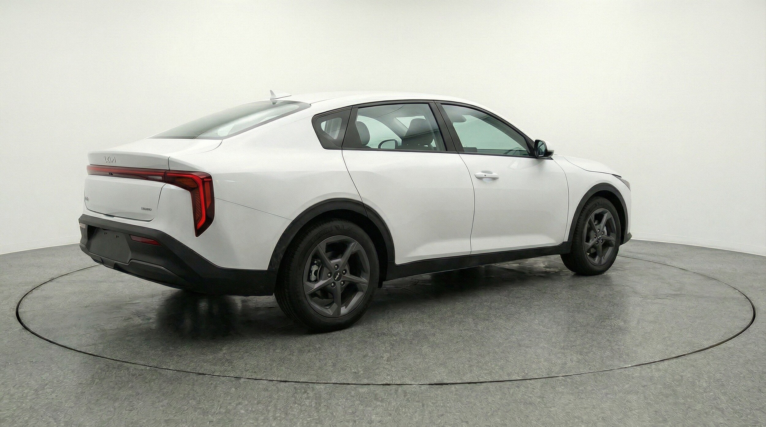 Thumbnail: 2025 Kia K4 - 9
