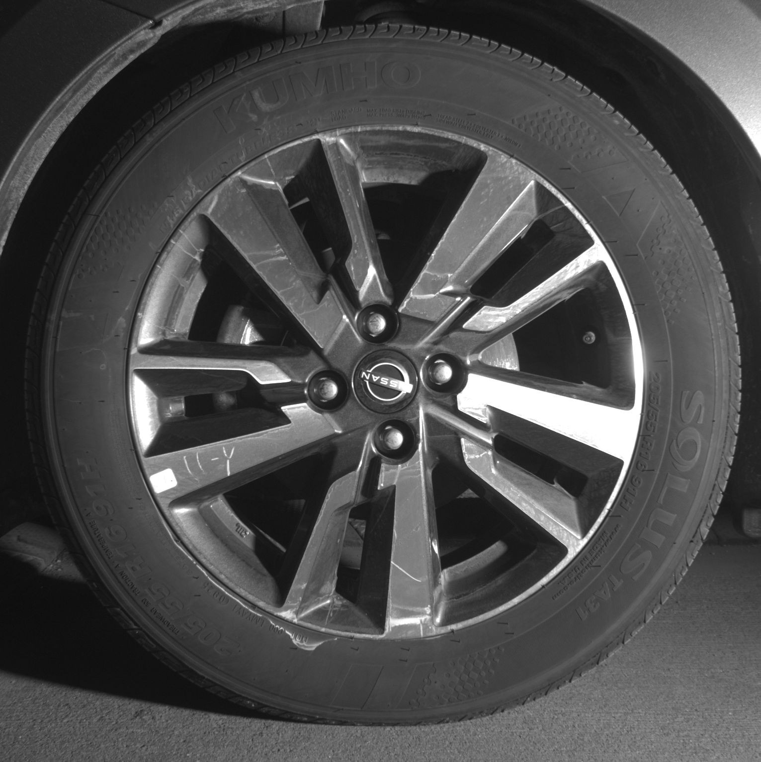 Thumbnail: 2025 Nissan Versa - 9