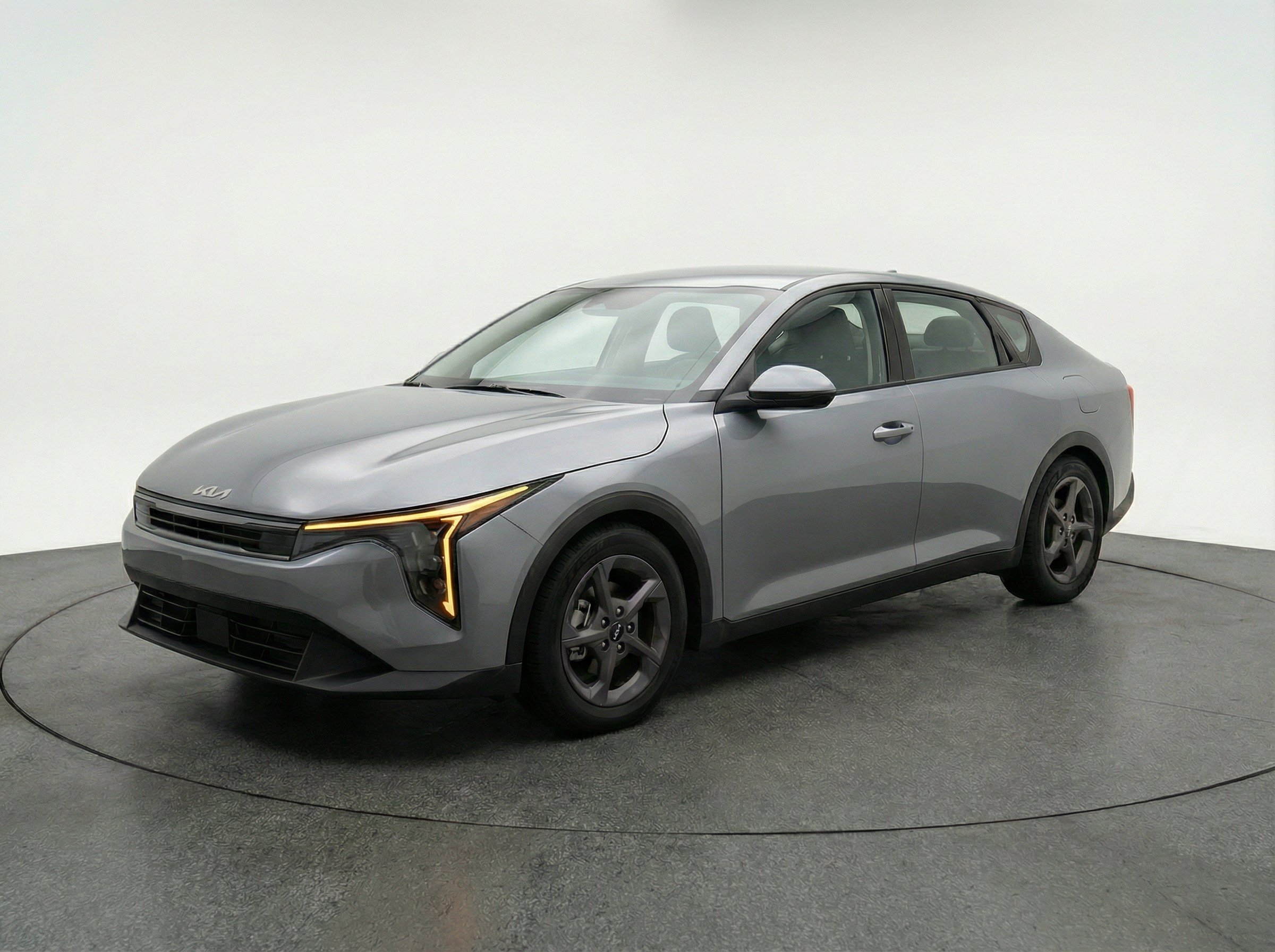 Thumbnail: 2025 Kia K4 - 3