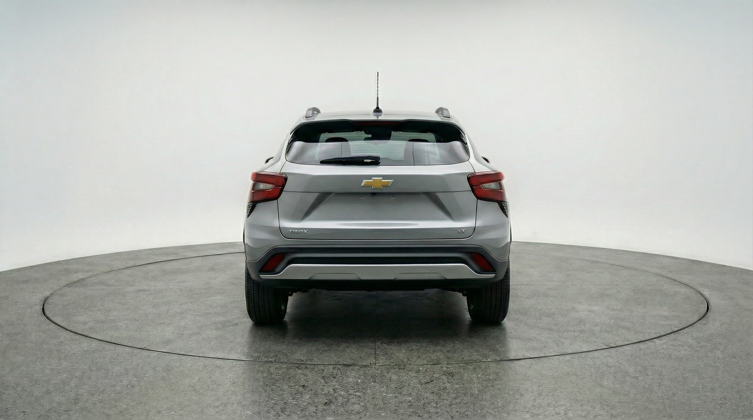 Thumbnail: 2025 Chevrolet Trax - 6