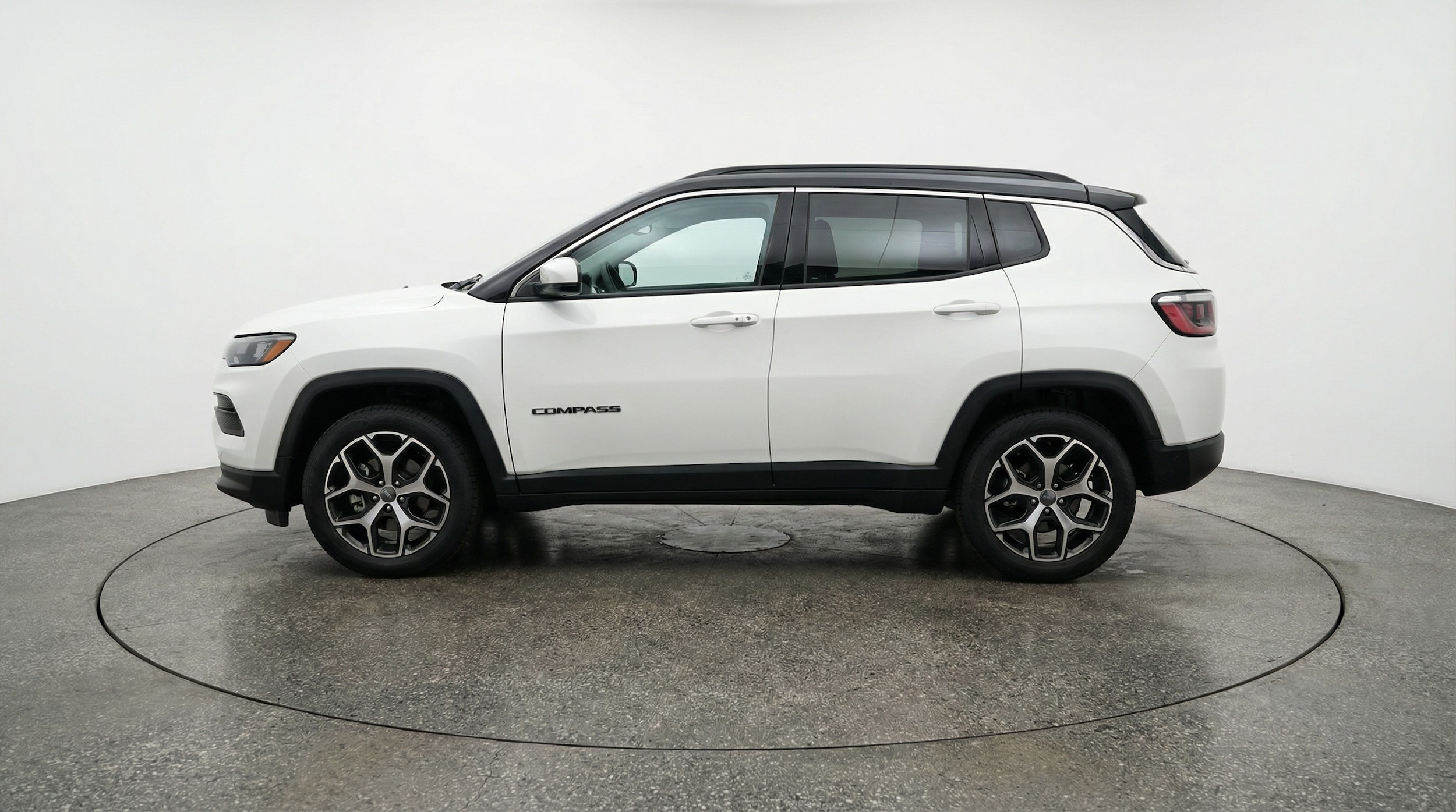 Thumbnail: 2025 Jeep Compass - 4