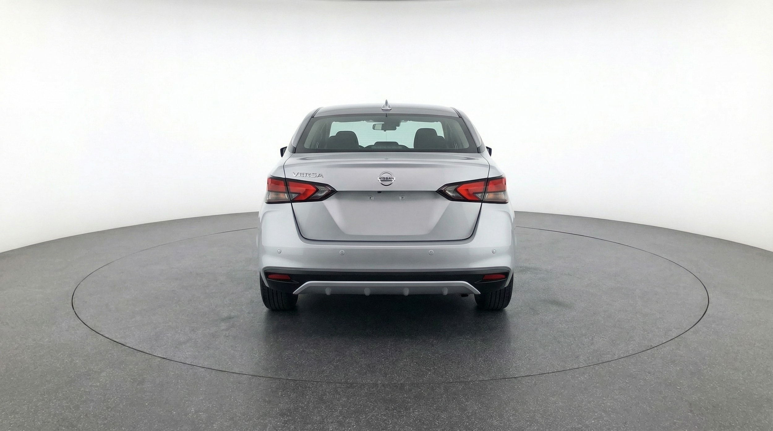 Thumbnail: 2025 Nissan Versa - 6