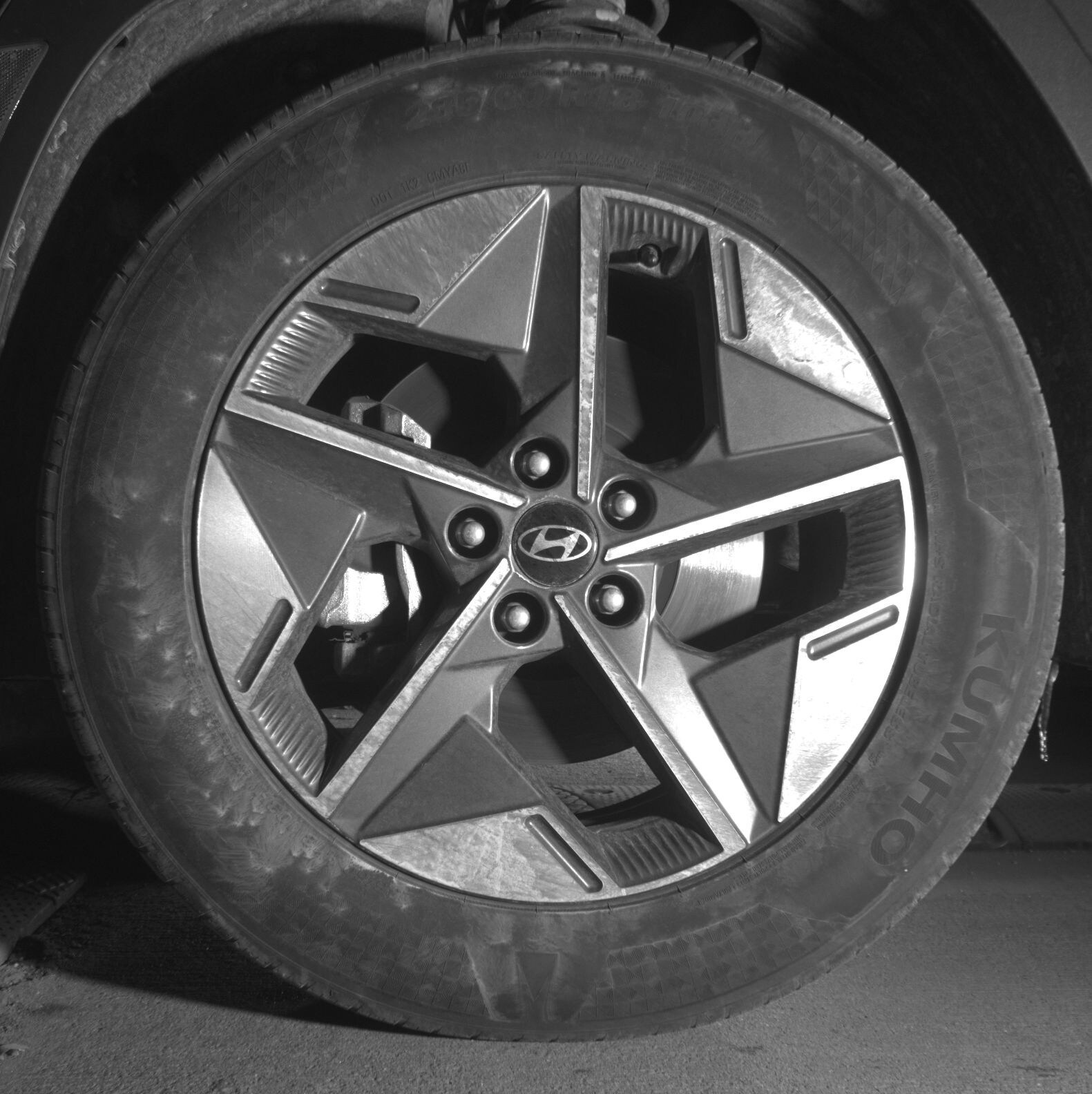 Thumbnail: 2025 Hyundai Tucson - 9