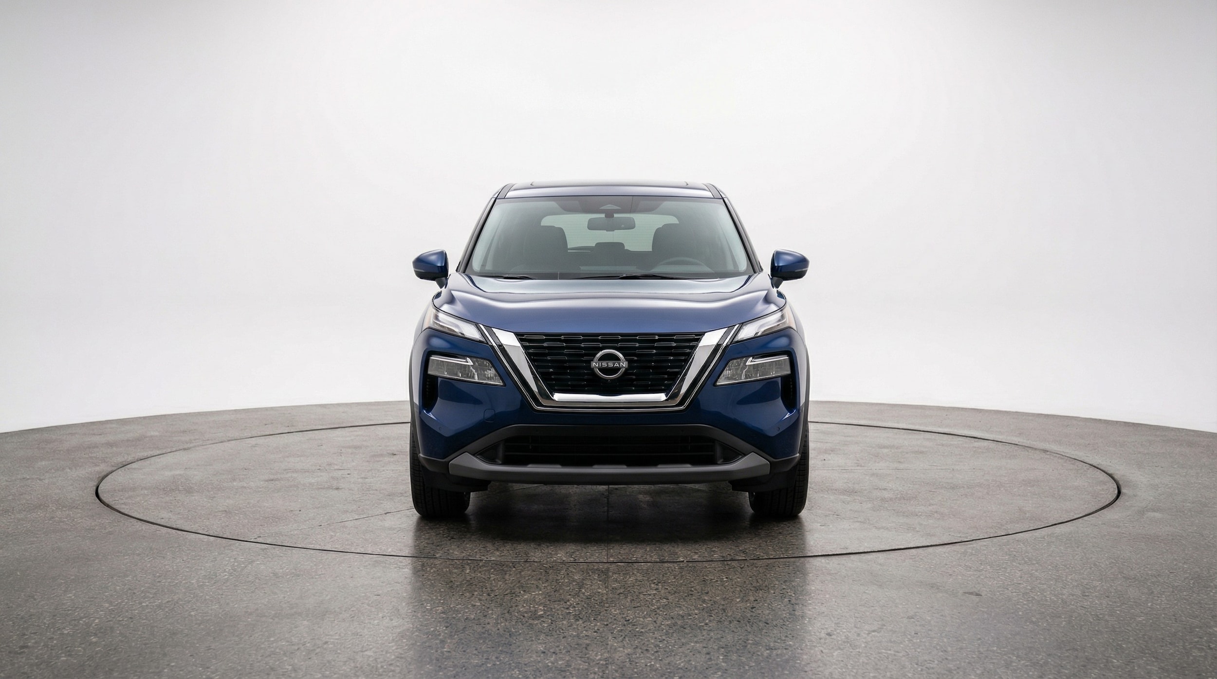 Thumbnail: 2025 Nissan Rogue - 2