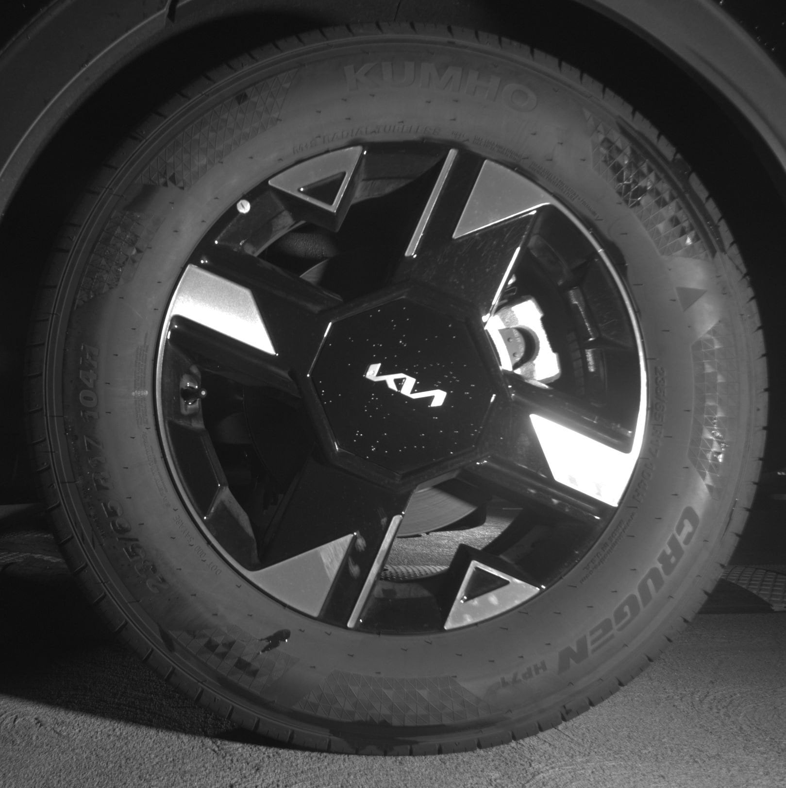 Thumbnail: 2026 Kia Sportage - 14