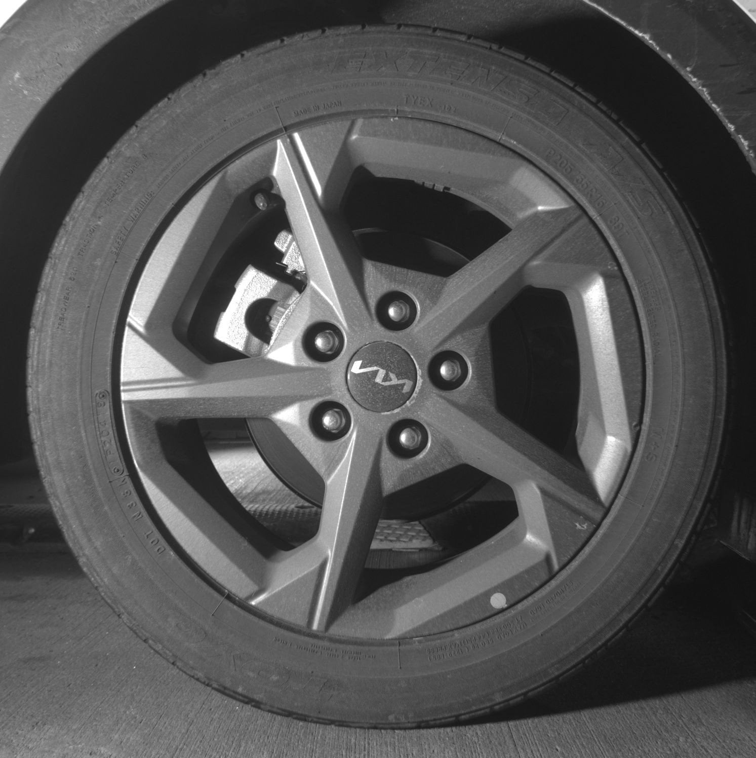 Thumbnail: 2025 Kia K4 - 15
