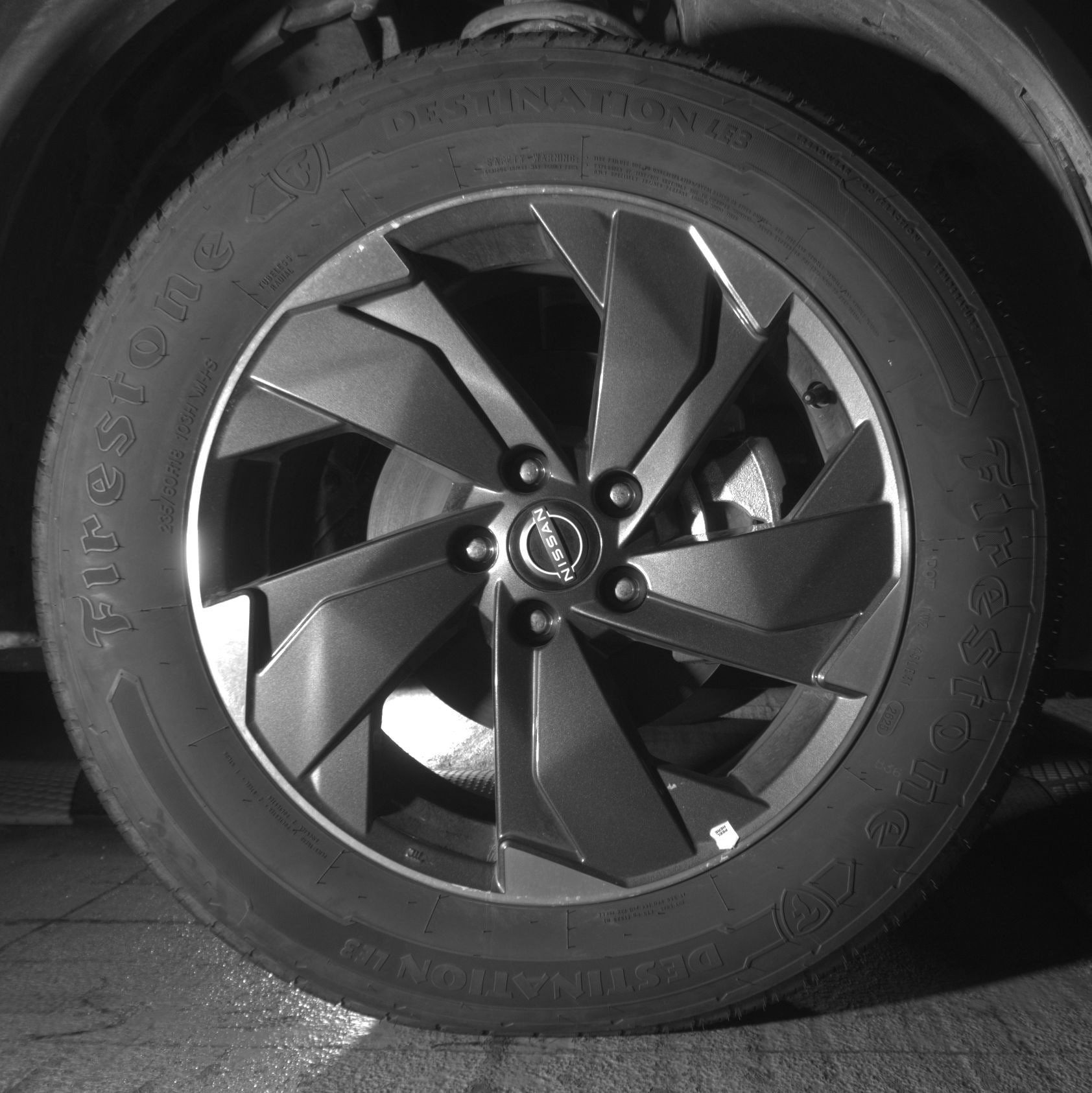 Thumbnail: 2025 Nissan Rogue - 10