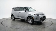 2025 Kia Soul  -
                  Lansing, MI