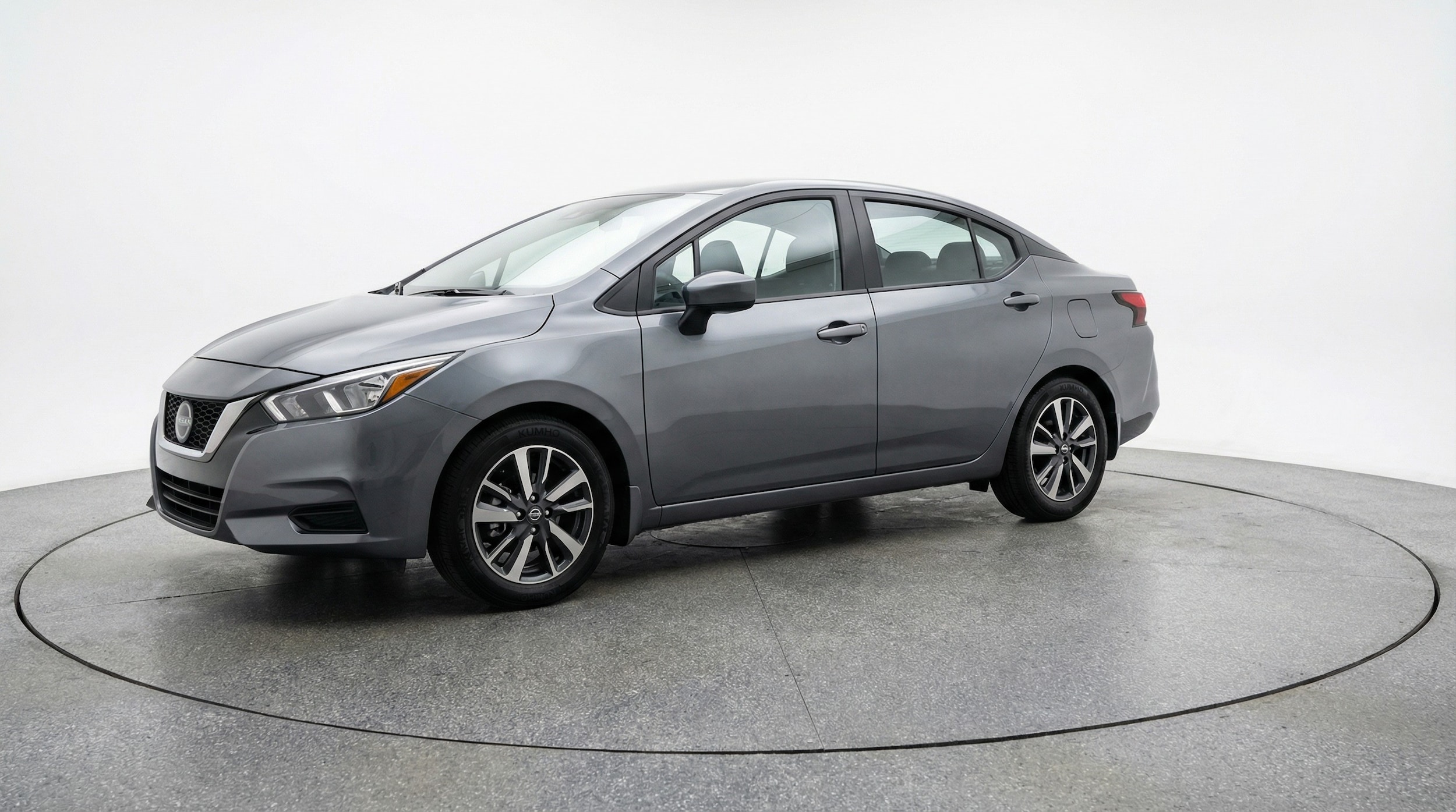 Thumbnail: 2025 Nissan Versa - 3