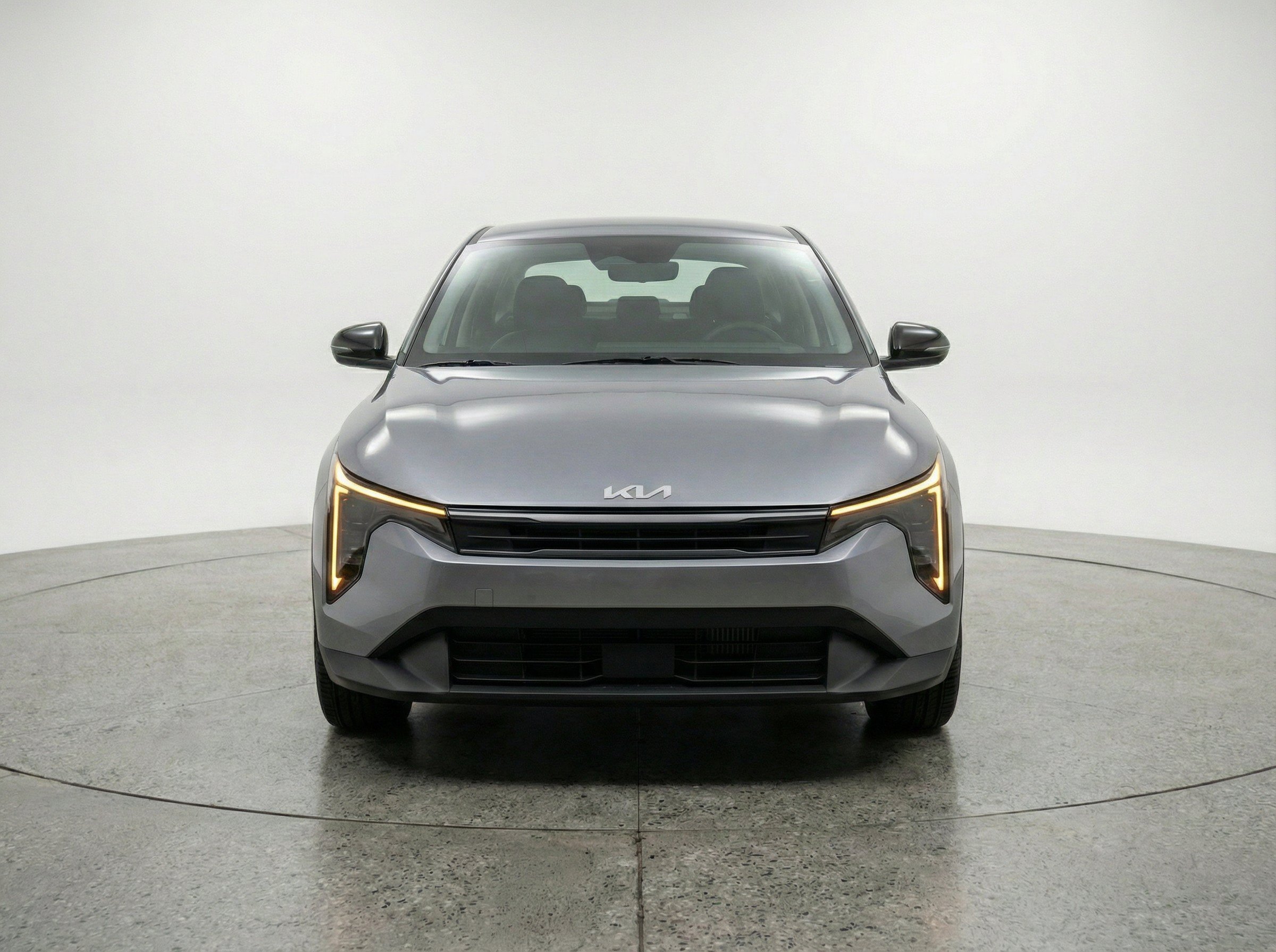 Thumbnail: 2025 Kia K4 - 2