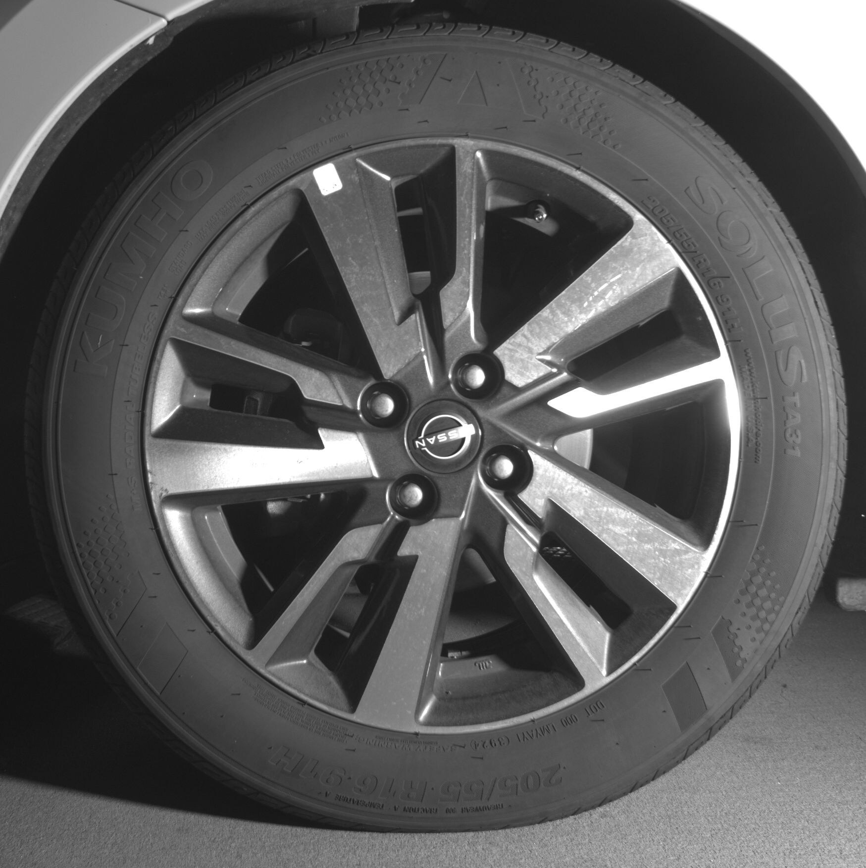 Thumbnail: 2025 Nissan Versa - 9