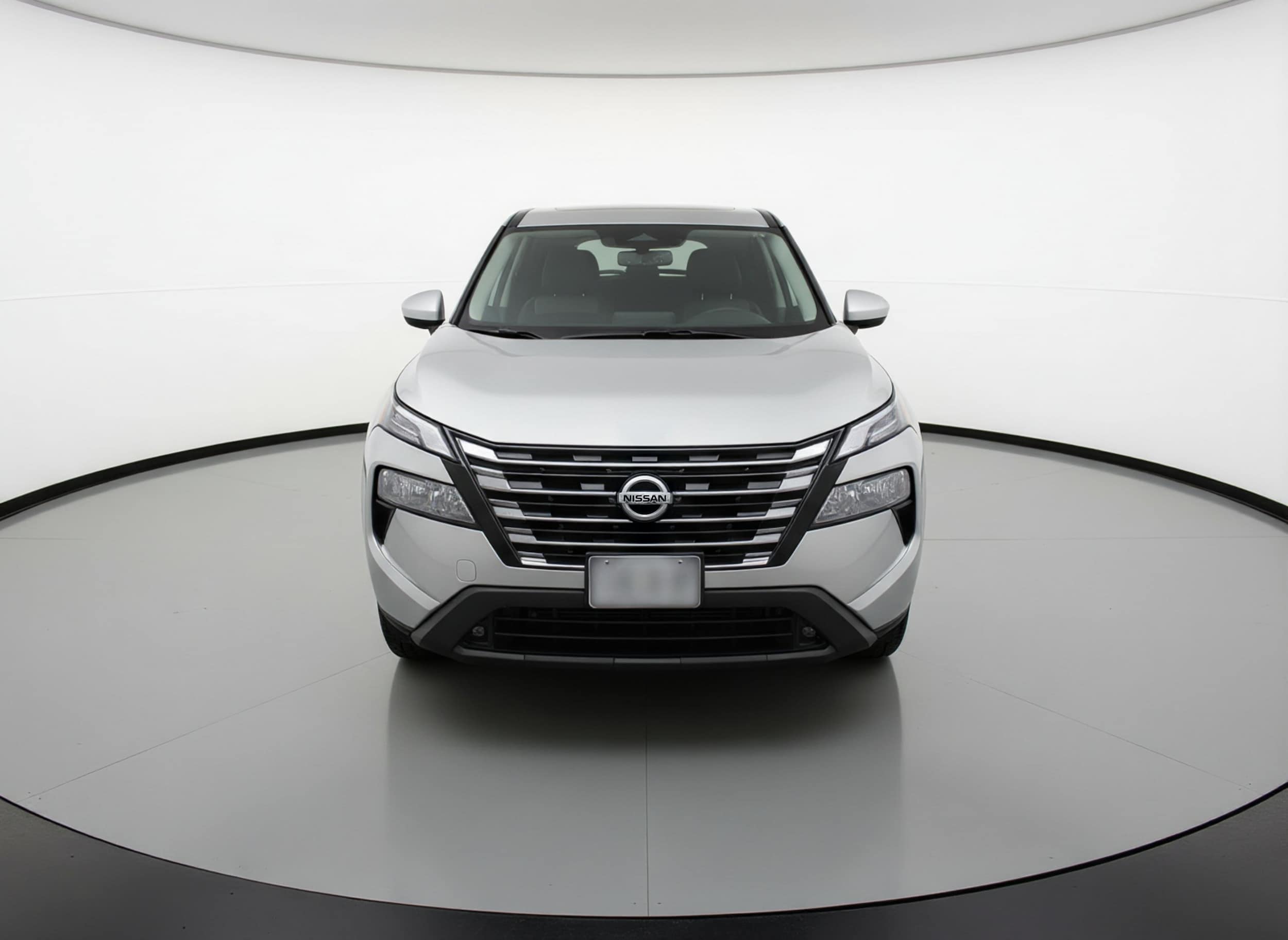 Thumbnail: 2025 Nissan Rogue - 2