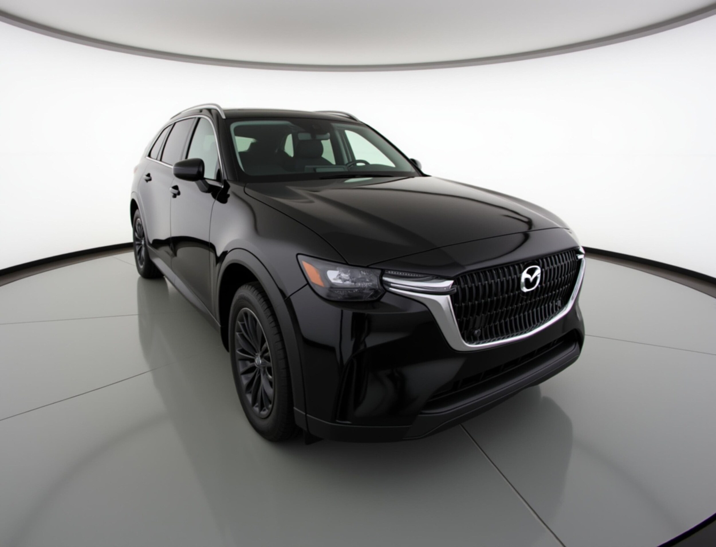 Thumbnail: 2025 Mazda CX-90 - 1