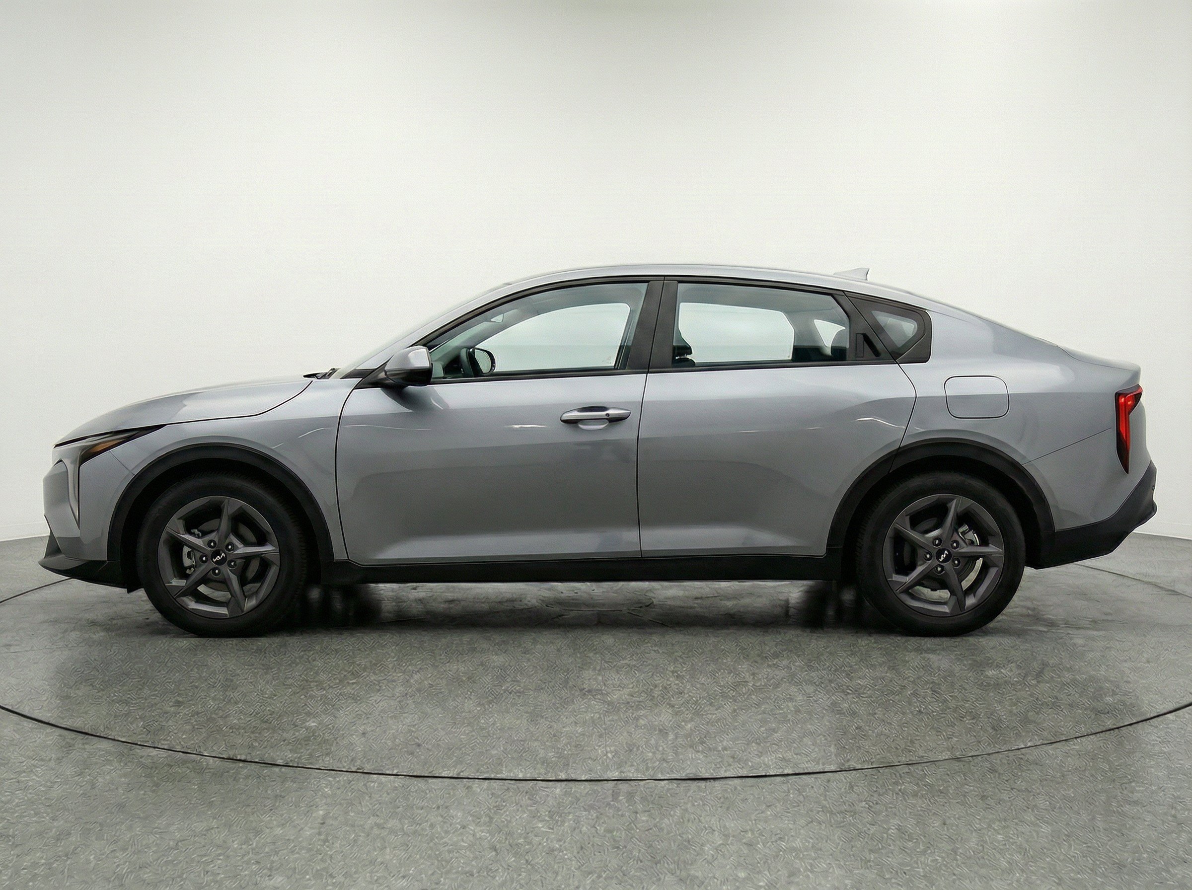Thumbnail: 2025 Kia K4 - 5