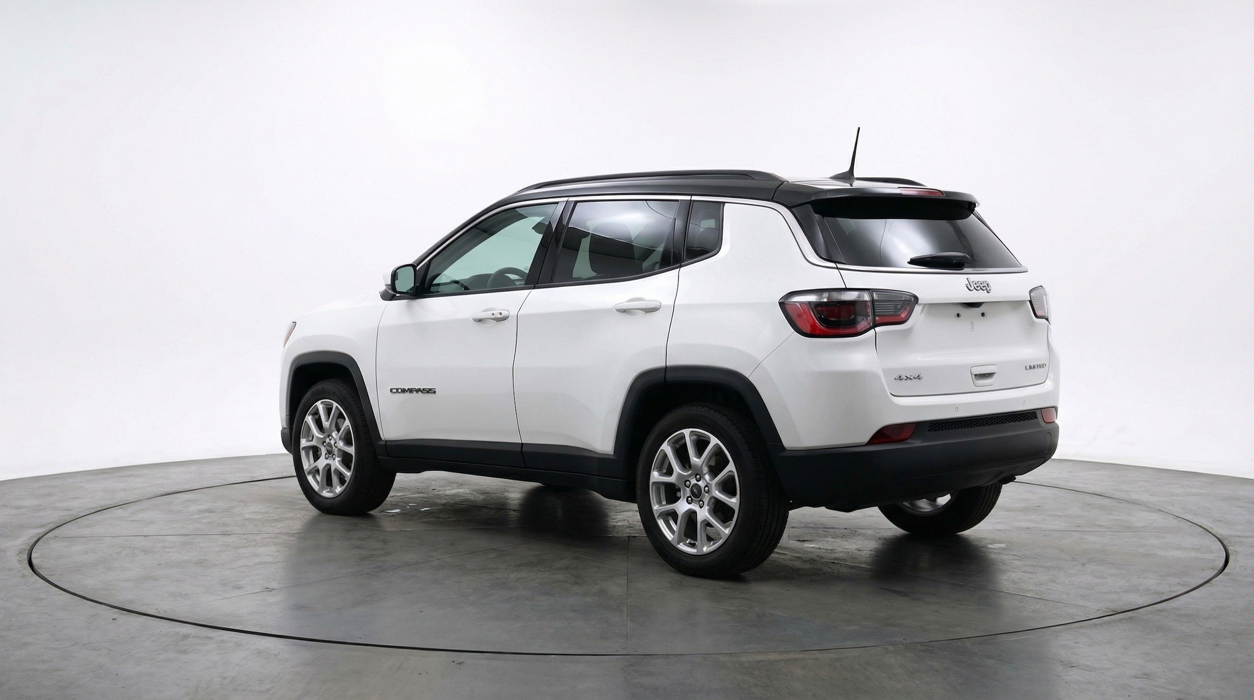 Thumbnail: 2025 Jeep Compass - 6