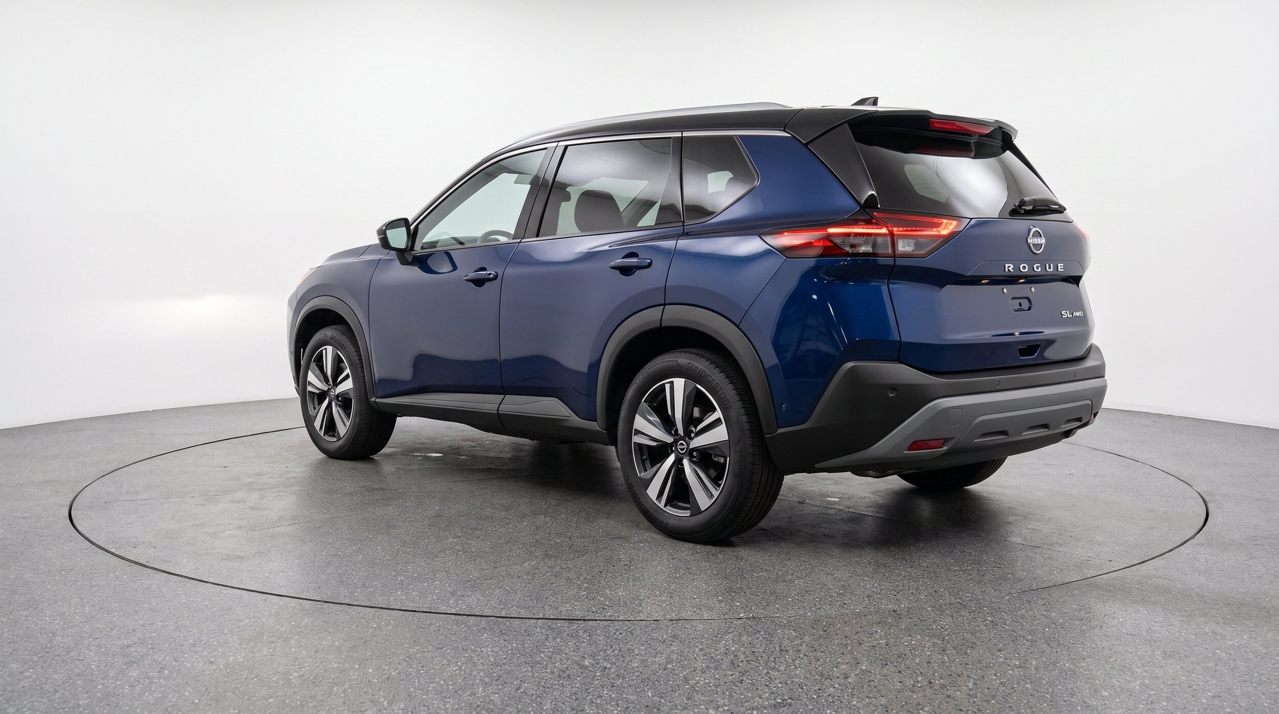 Thumbnail: 2026 Nissan Rogue - 6