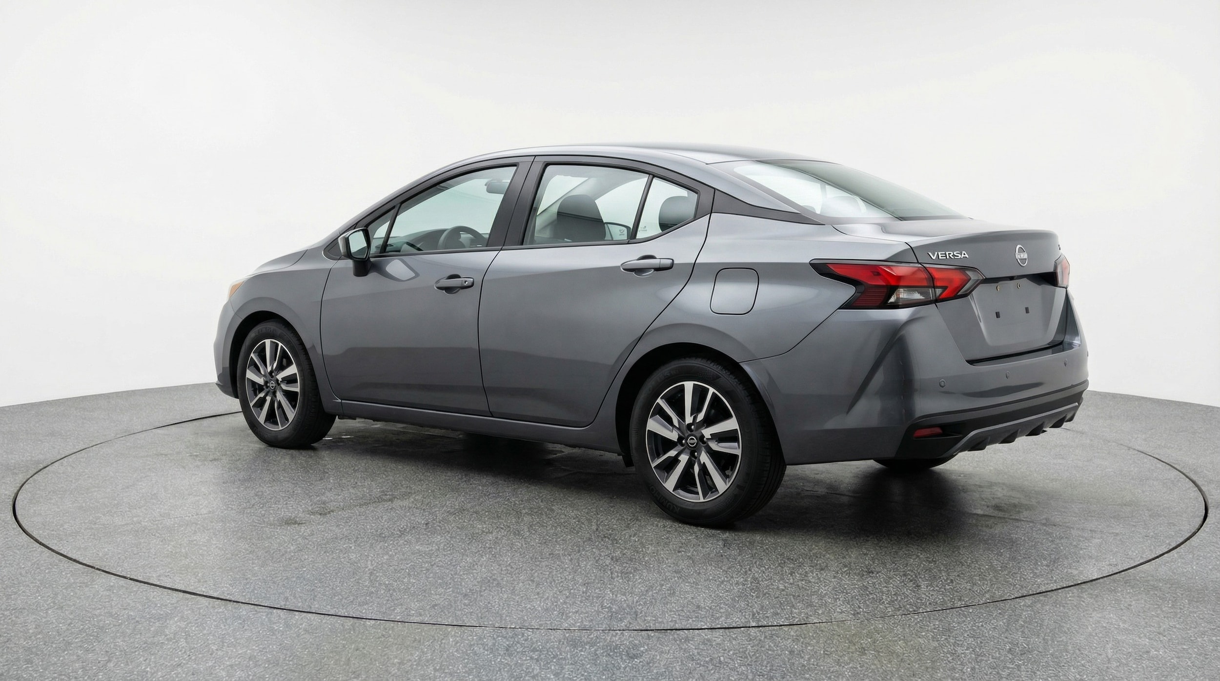 Thumbnail: 2025 Nissan Versa - 5