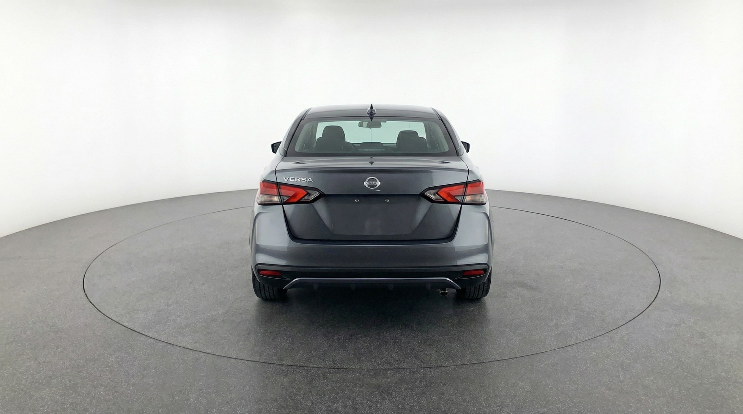 Thumbnail: 2025 Nissan Versa - 6